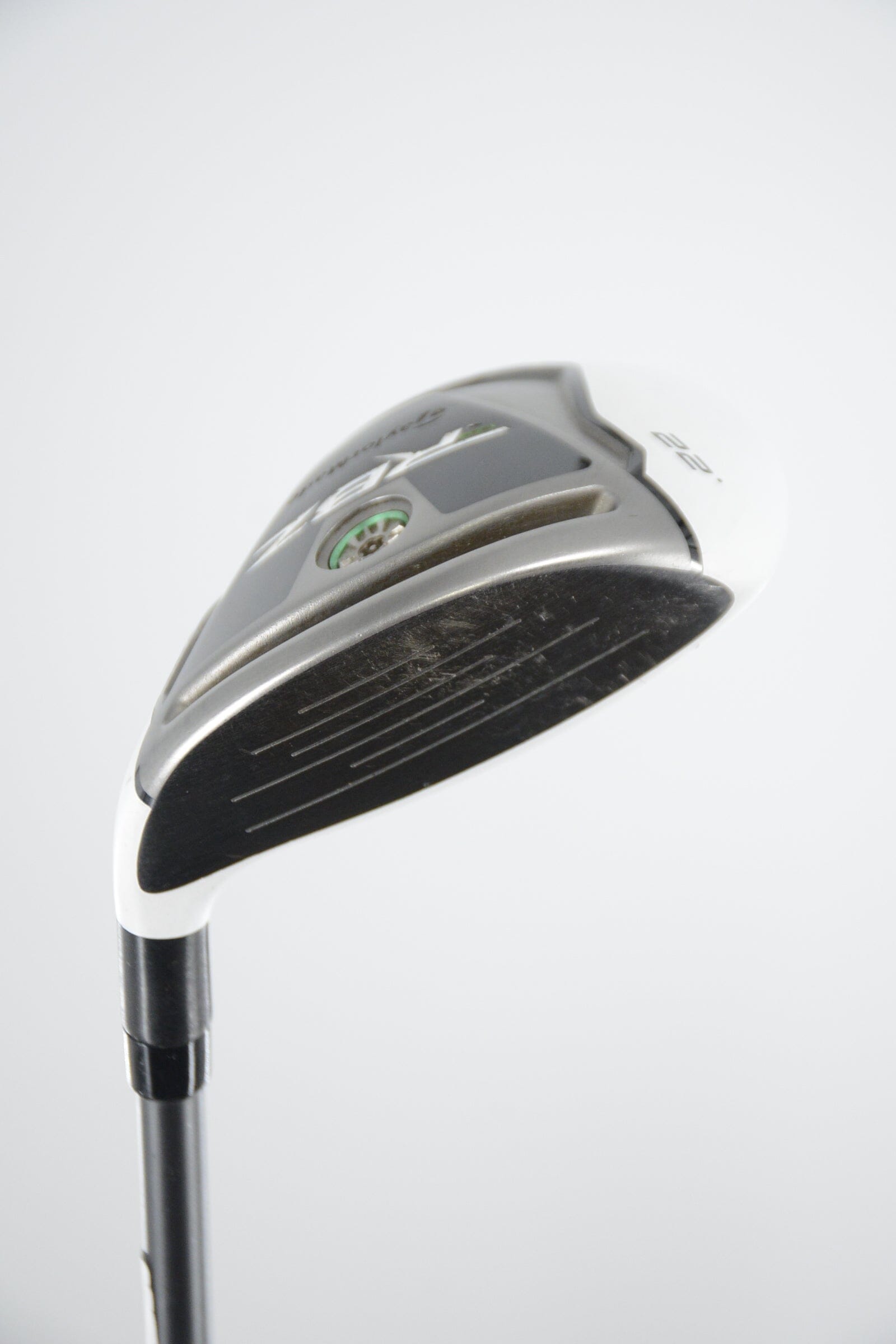 TaylorMade Rocketballz 4 Hybrid R Flex 40.25" Golf Clubs GolfRoots 