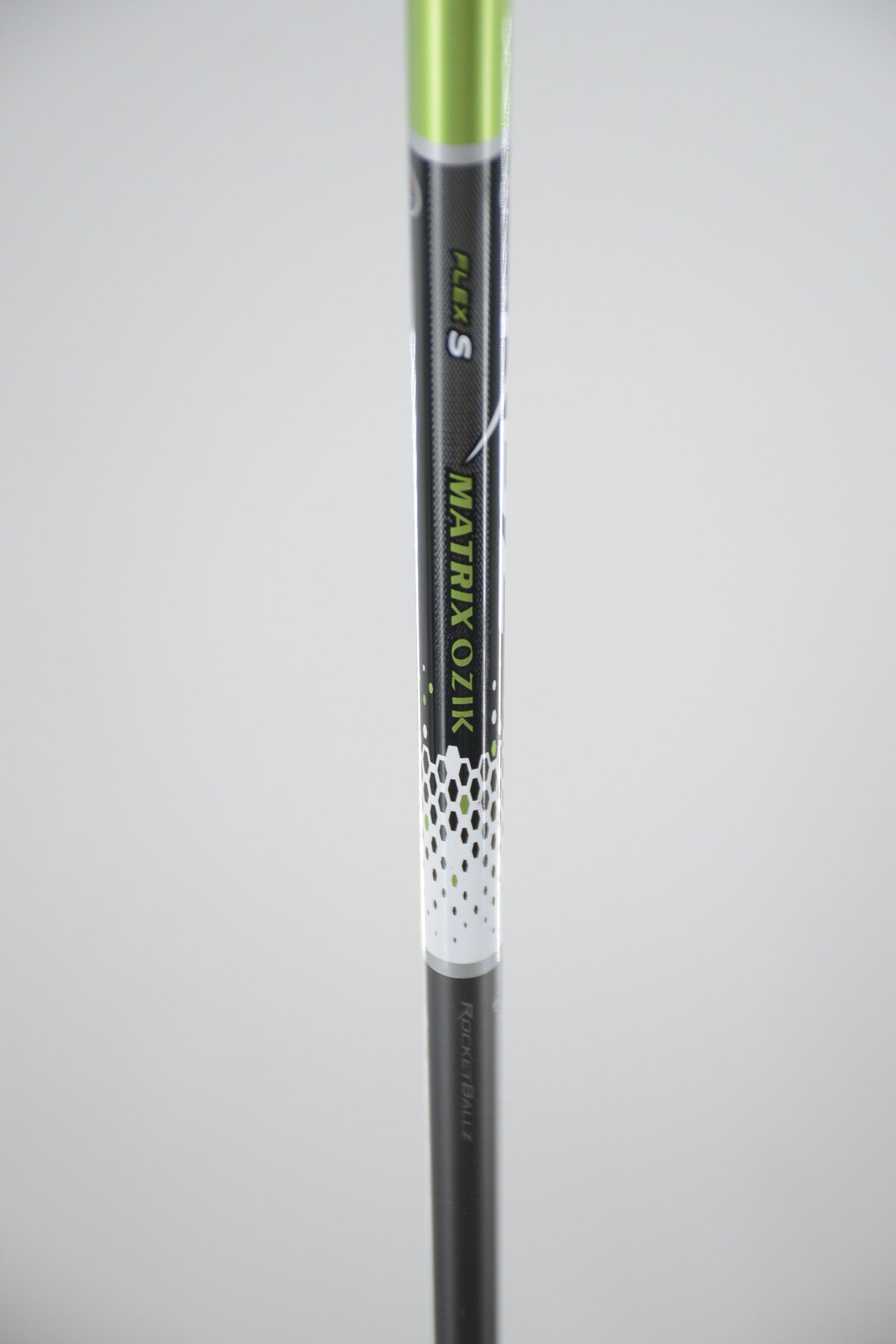 TaylorMade Rocketballz Tour Rescue 3 Hybrid S Flex 40.75"