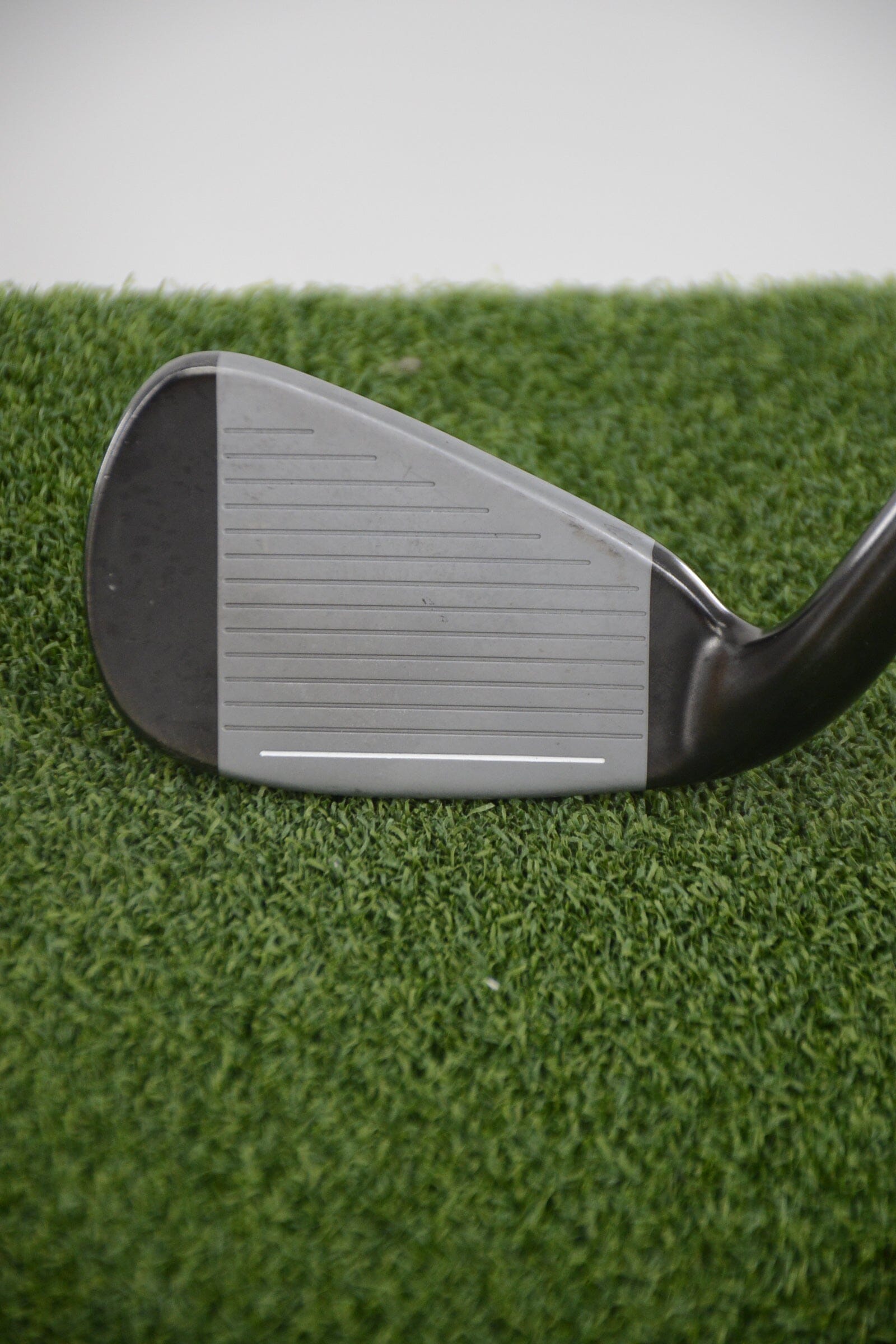 TaylorMade Burner 2.0 6 Iron R Flex 37.5" Golf Clubs GolfRoots 