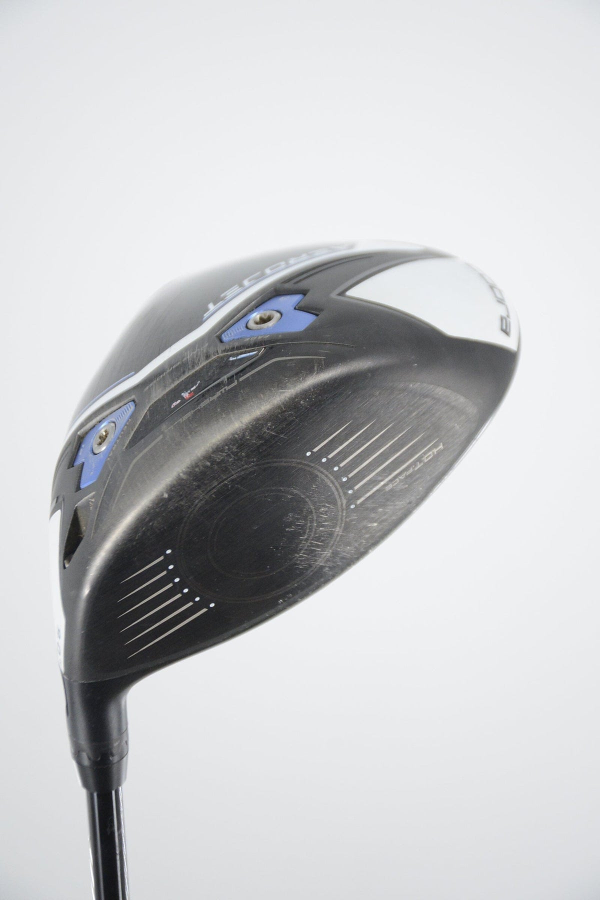 Cobra Aerojet LS 9 Degree Driver S Flex 45" Golf Clubs GolfRoots 