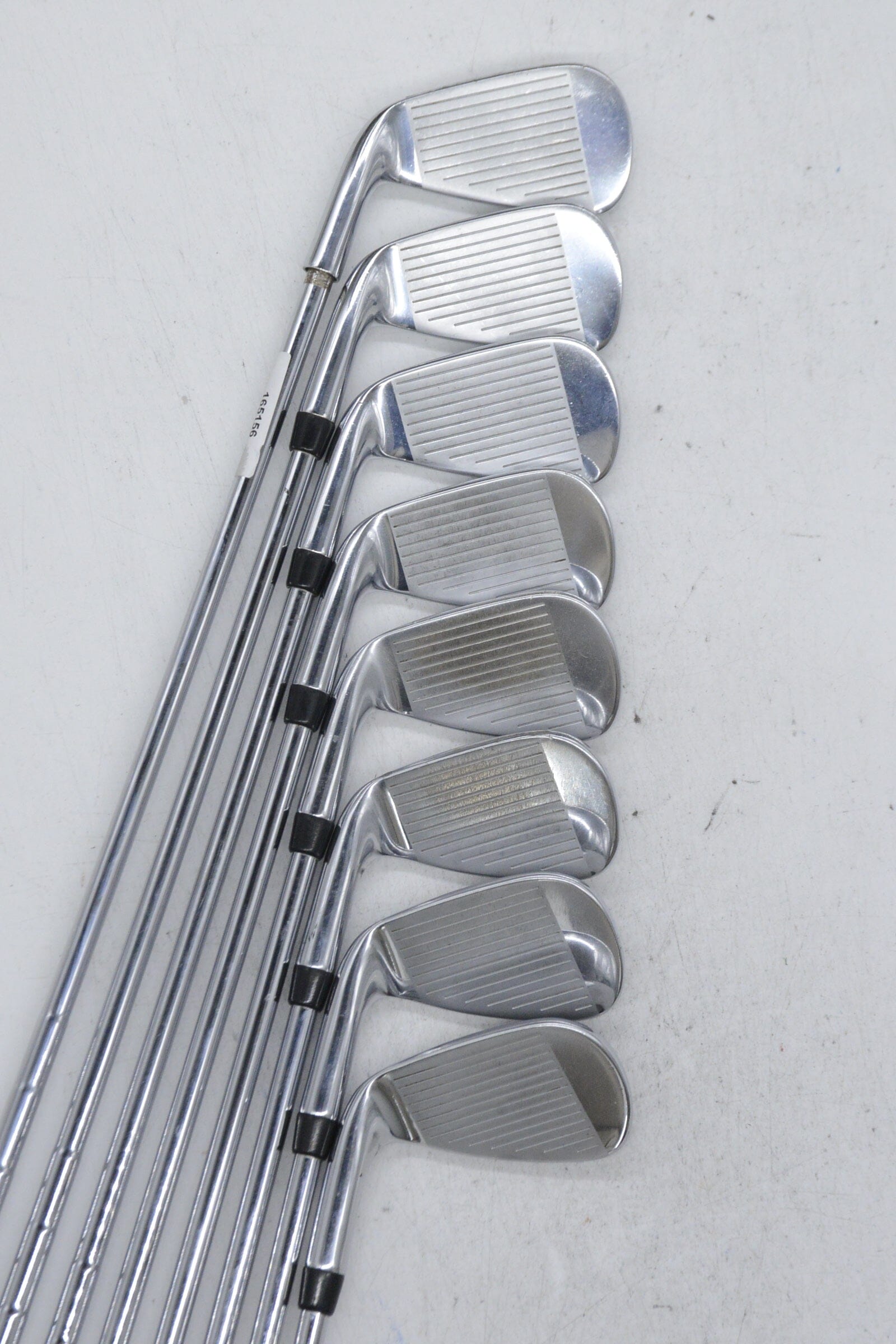 Callaway Mavrik Pro 4-AW Iron Set S Flex Std Length Golf Clubs GolfRoots 