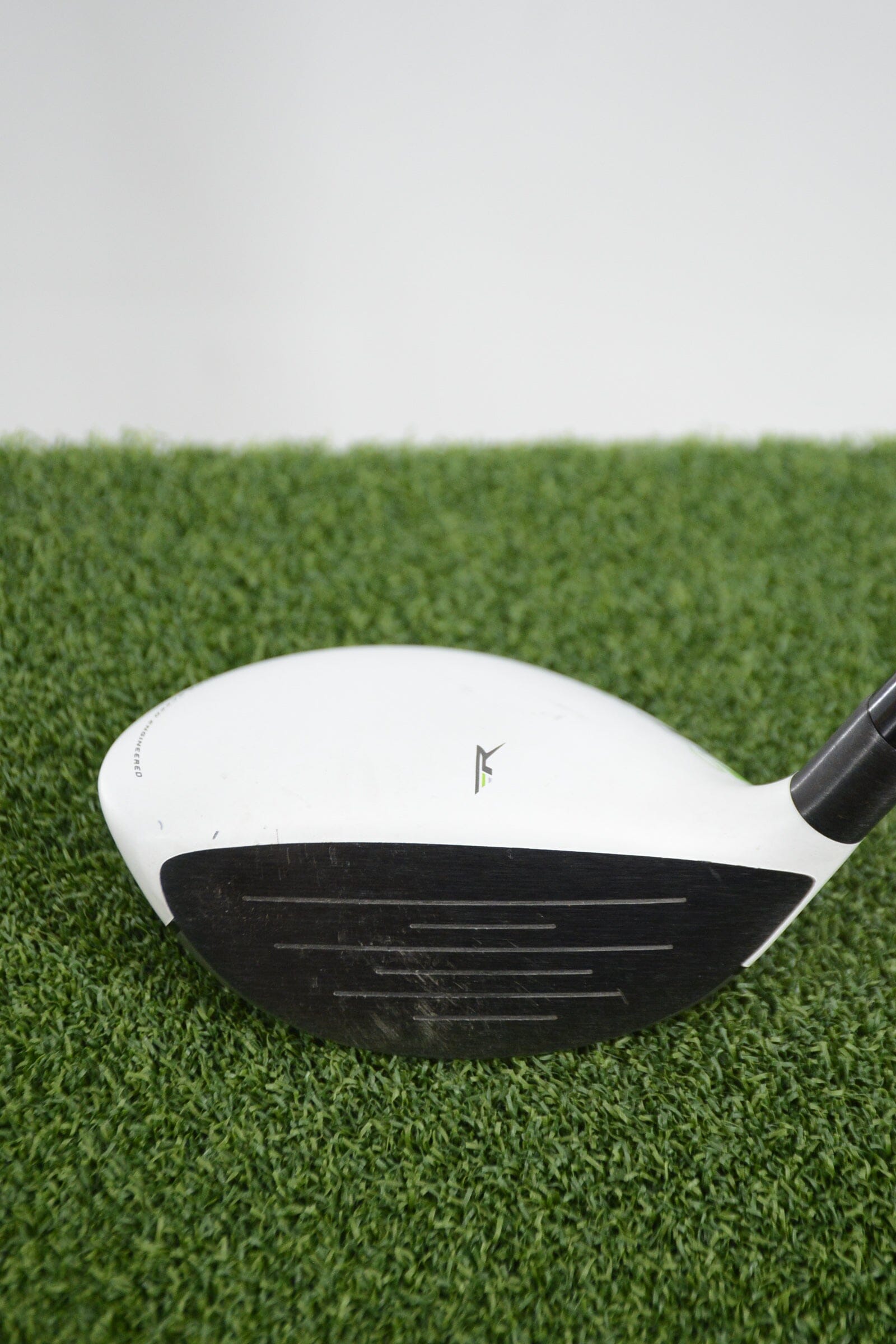 TaylorMade Rocketballz 4 Hybrid R Flex 40.25"