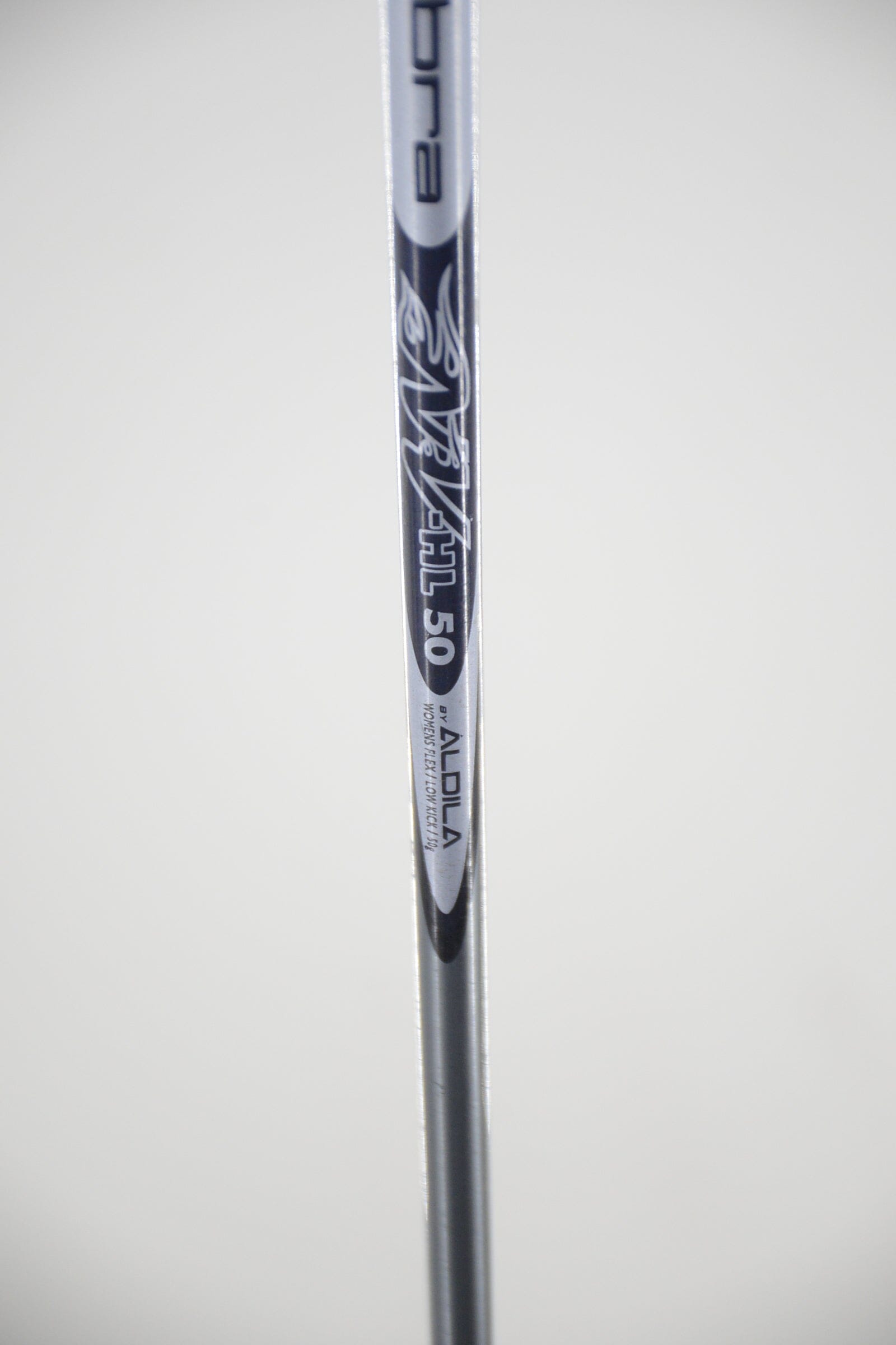 Women's Cobra Baffler 2005 6 Hybrid W Flex 37.75" Golf Clubs GolfRoots 
