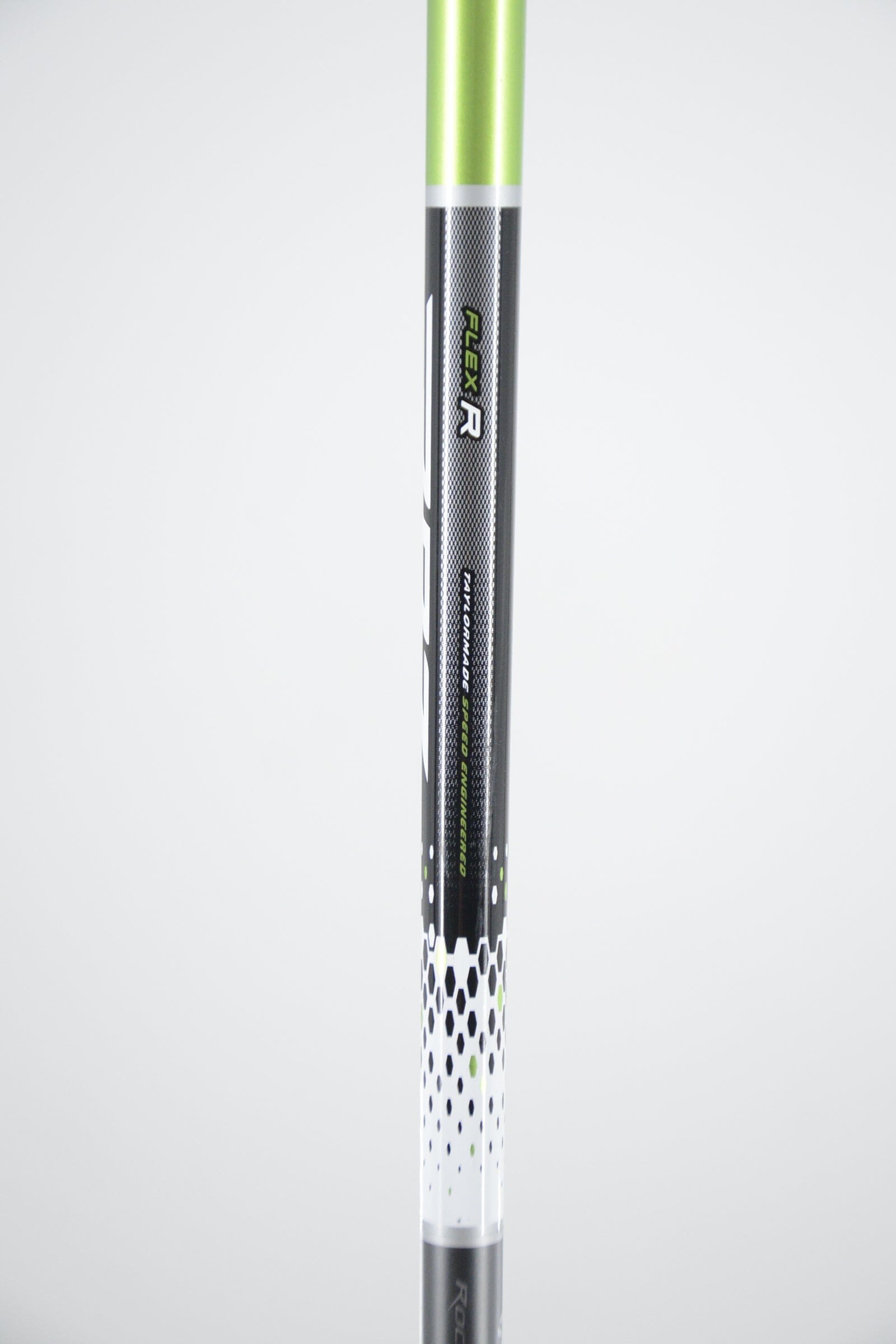 TaylorMade Rocketballz 4 Hybrid R Flex 40.25"