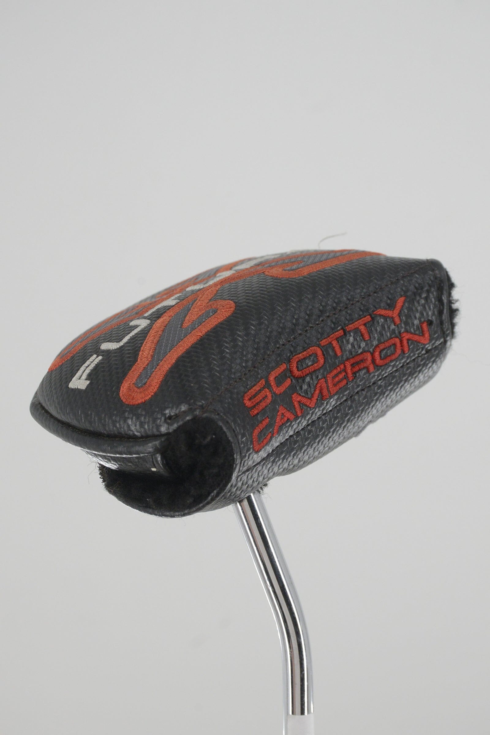 Scotty Cameron Futura X5 Dual Balance Putter 38" Golf Clubs GolfRoots 