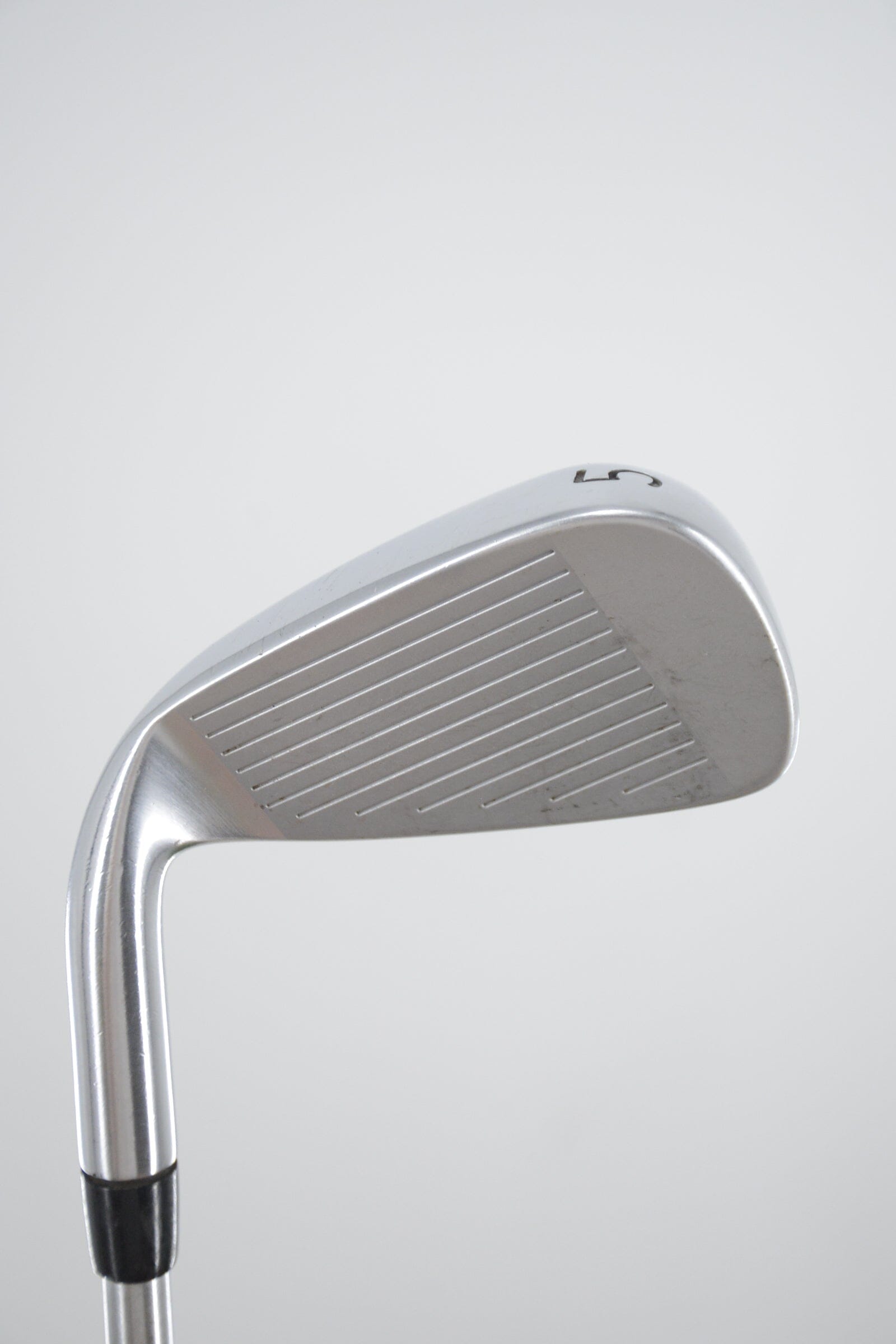 PXG 0311XF Gen 2 5 Iron S Flex 37.5" Golf Clubs GolfRoots 