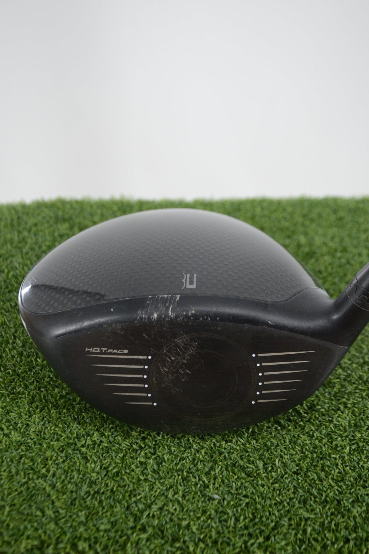 Cobra Aerojet LS 9 Degree Driver S Flex 45" Golf Clubs GolfRoots 