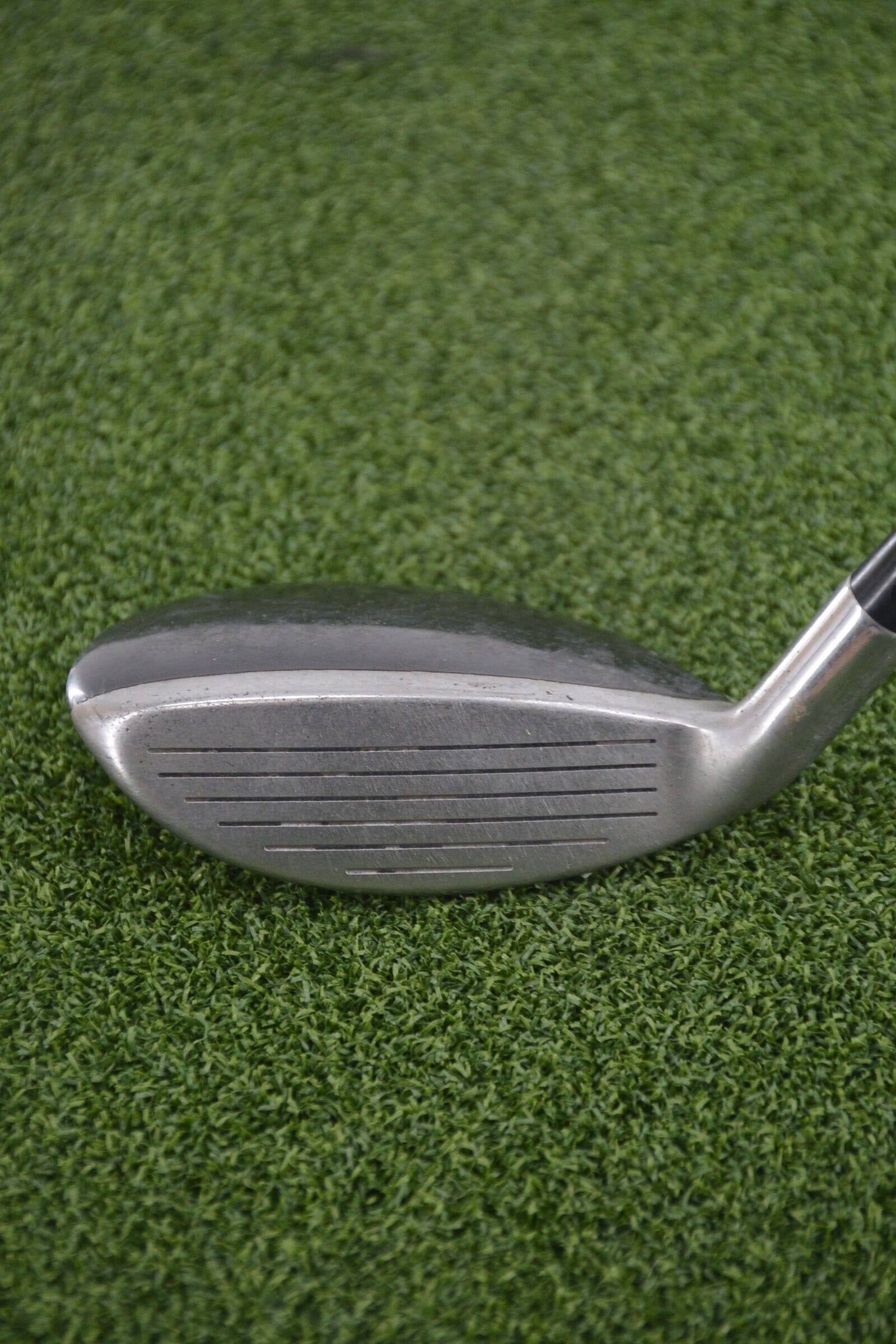 Callaway RAZR X 4 Hybrid R Flex 39.5" Golf Clubs GolfRoots 