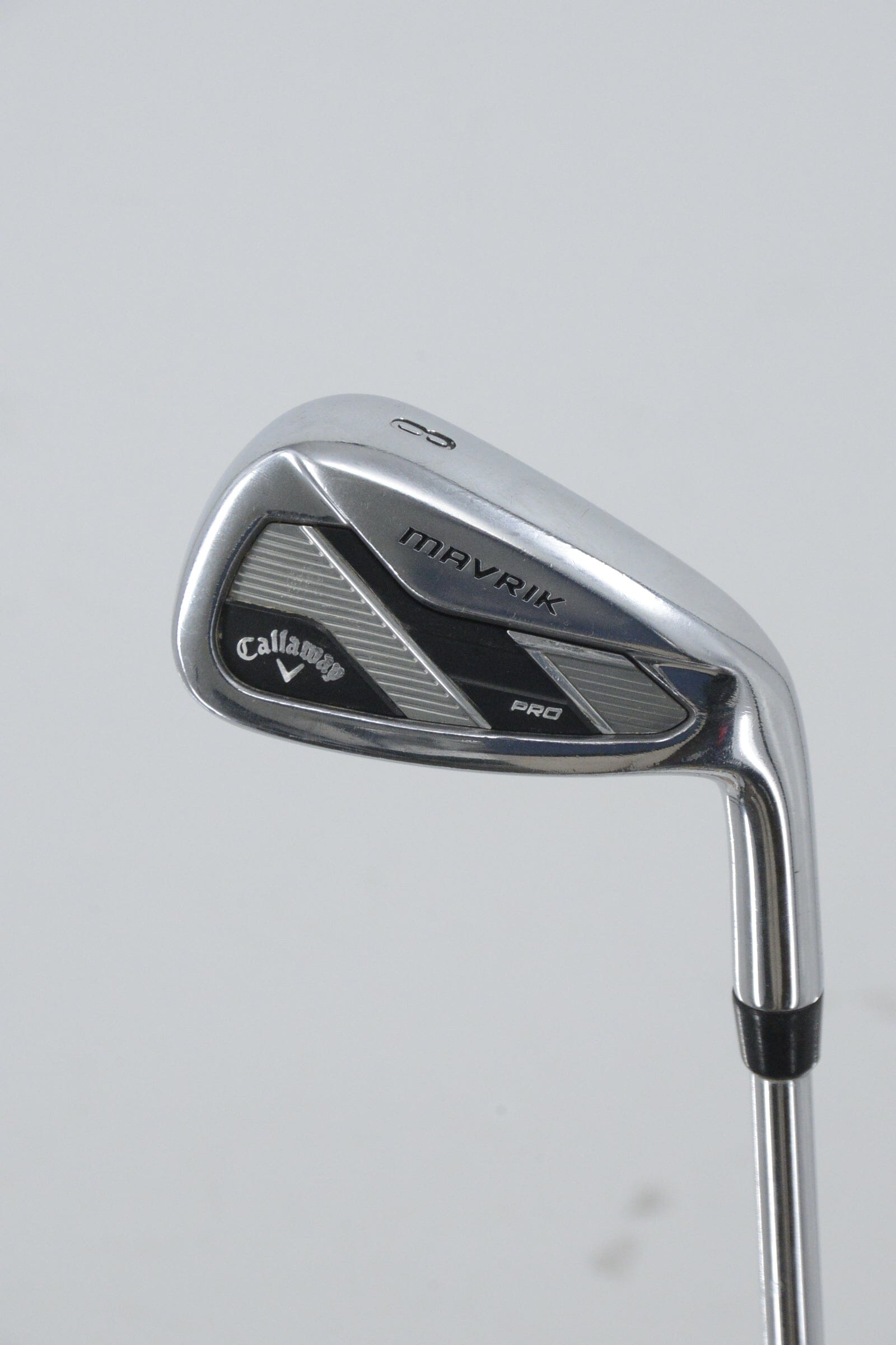 Callaway Mavrik Pro 4-AW Iron Set S Flex Std Length Golf Clubs GolfRoots 