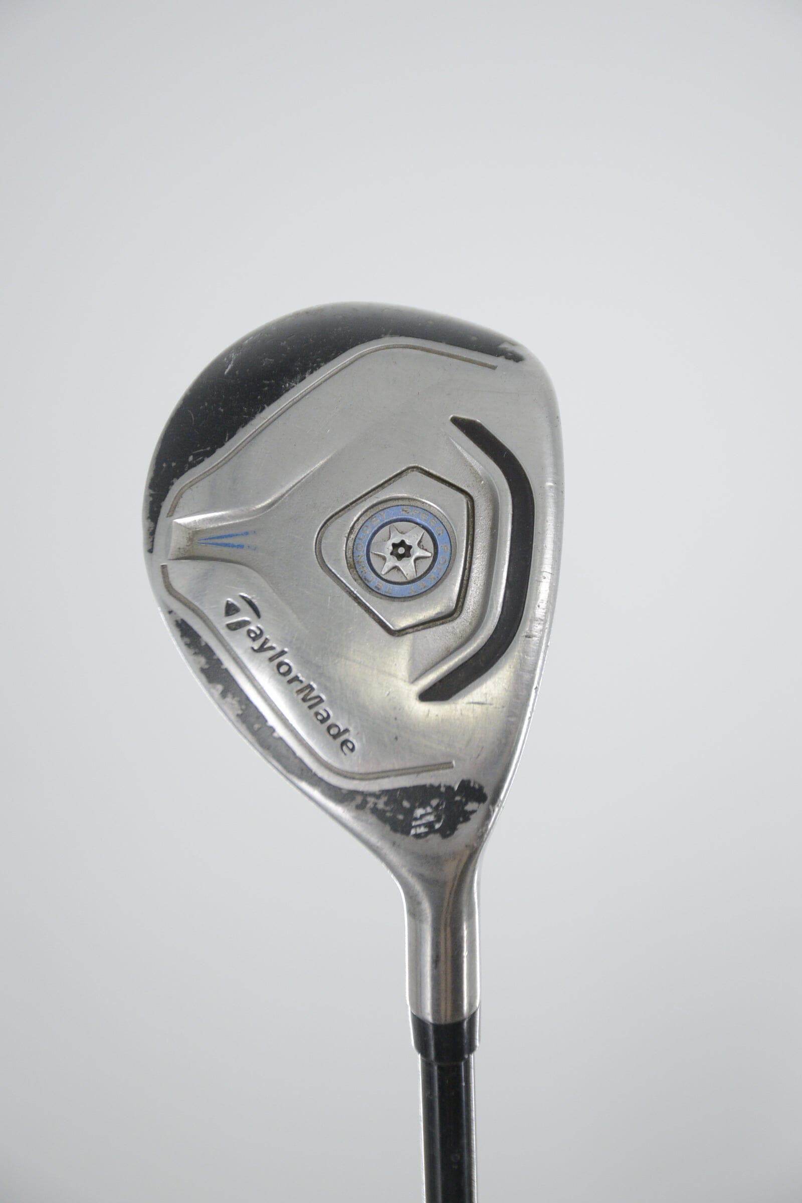 TaylorMade Jetspeed 5 Hybrid R Flex 40"
