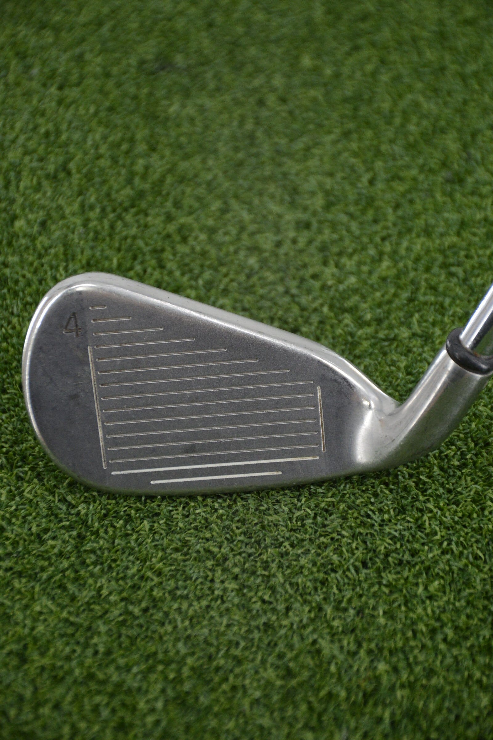 Callaway Steelhead X-16 4 Iron S Flex 38.25" Golf Clubs GolfRoots 