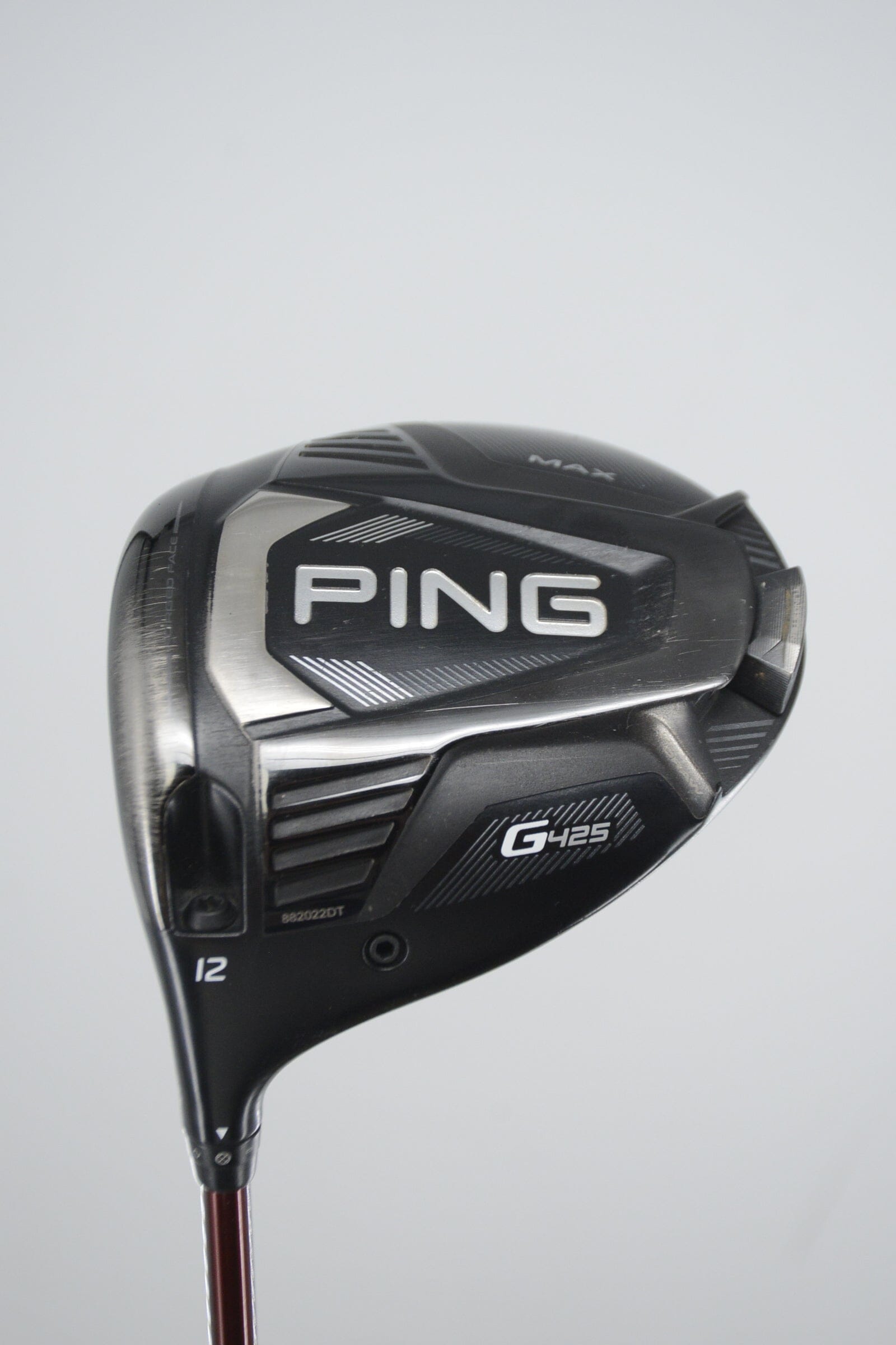 Lefty Ping G425 Max 12 Degree Driver SR Flex 45.75" Golf Clubs GolfRoots 