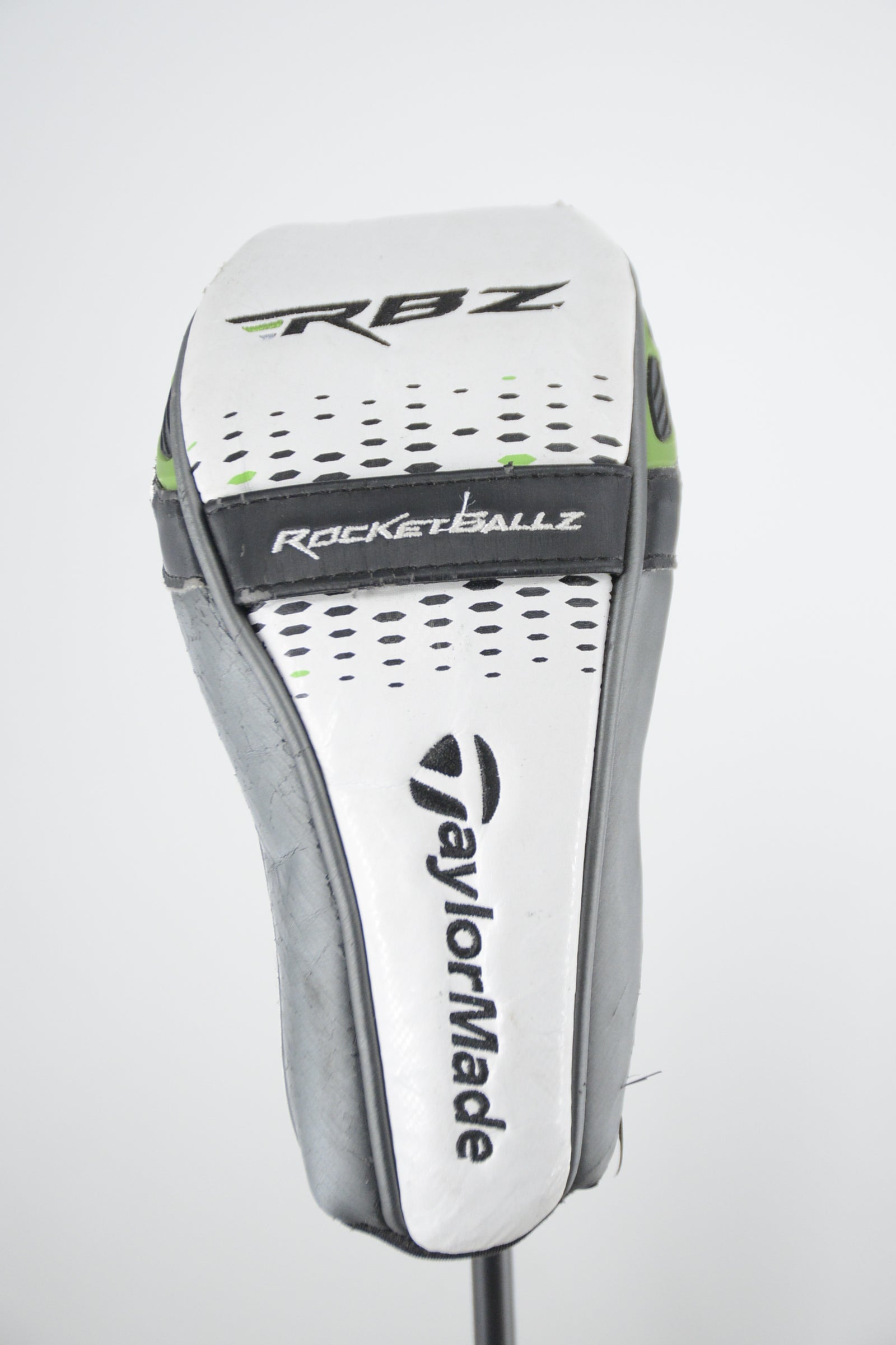 TaylorMade Rocketballz 4 Hybrid R Flex 40.25"