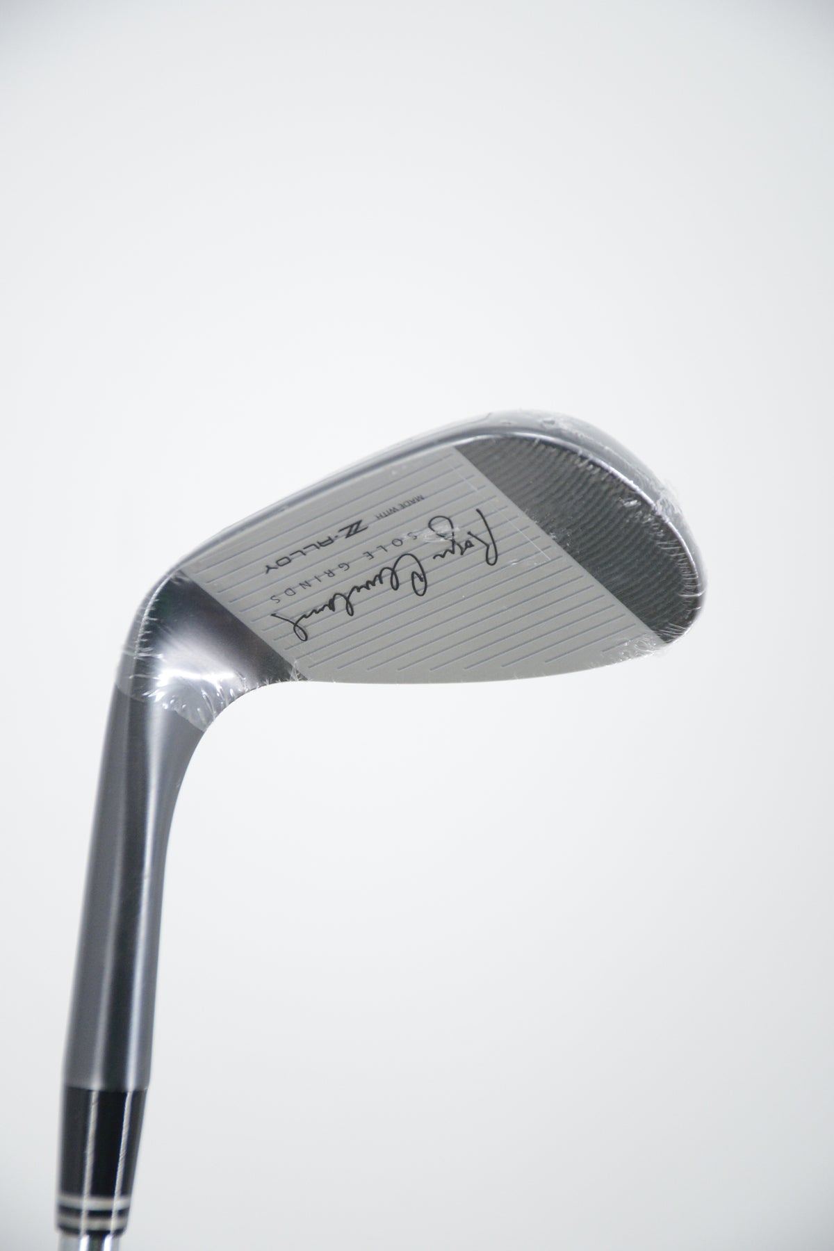 NEW Cleveland RTZ 2 Black Satin 56 Degree Wedge Wedge Flex 35.25"