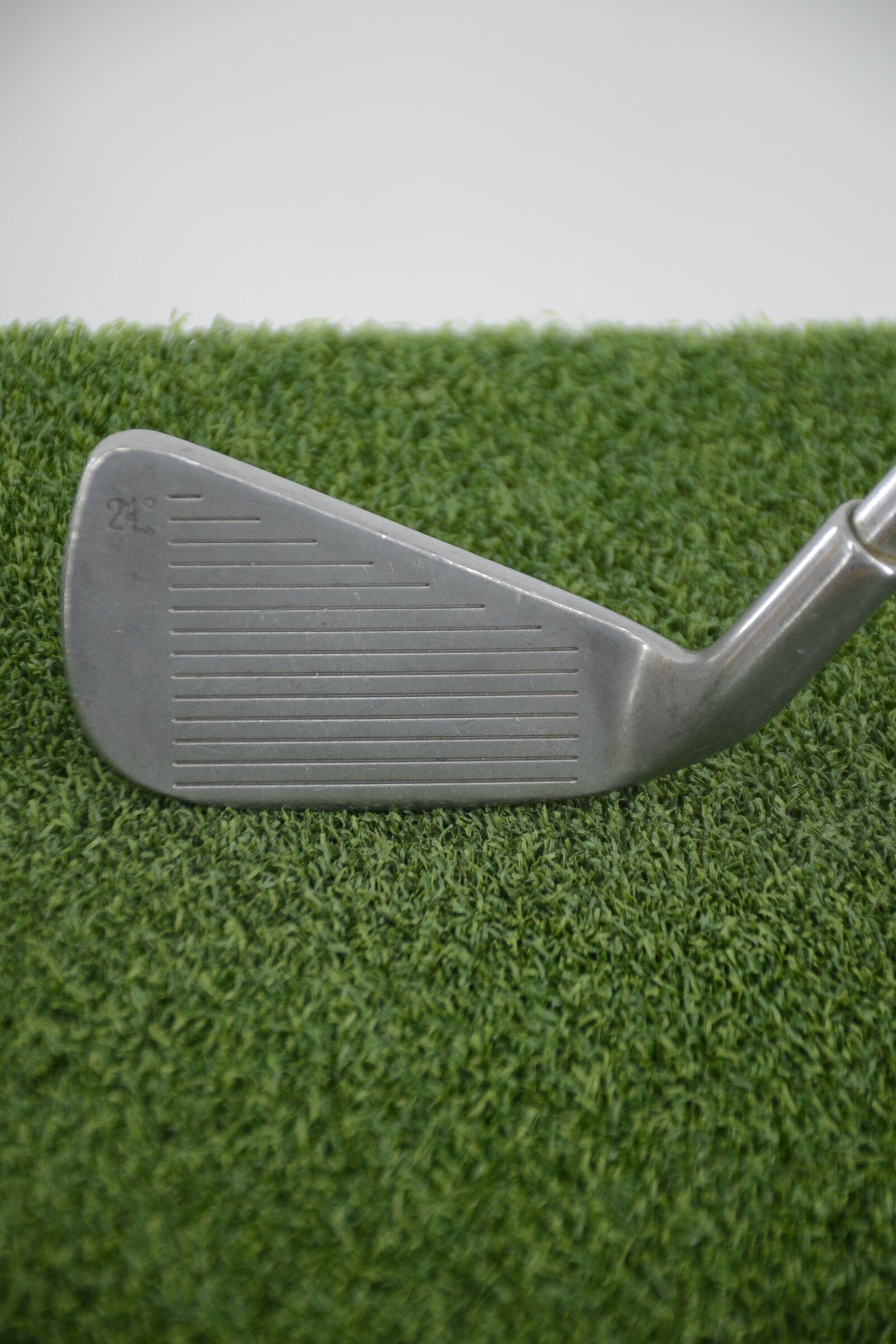 Tommy Armour 845S Silver Scot 4 Iron S Flex 38" Golf Clubs GolfRoots 