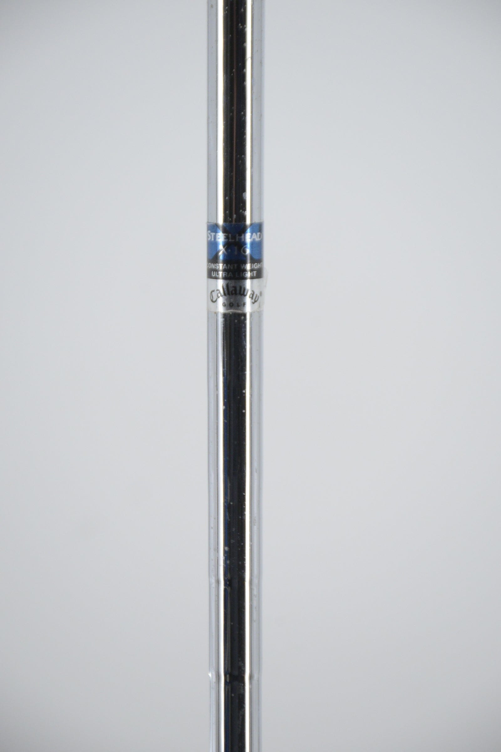 Callaway Steelhead X-16 4 Iron S Flex 38.25" Golf Clubs GolfRoots 
