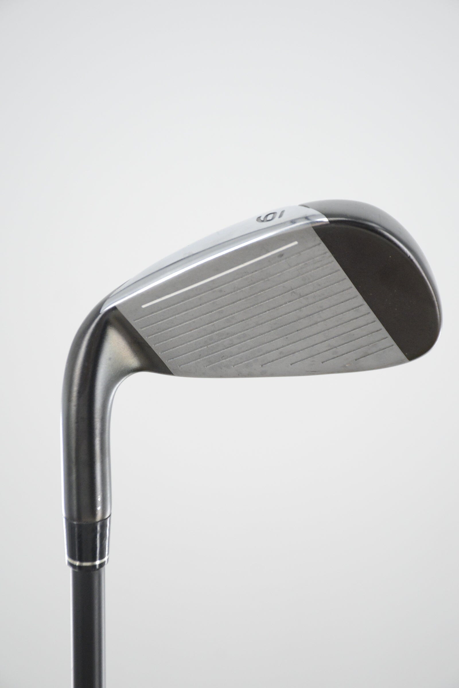 TaylorMade Burner 2.0 6 Iron SR Flex 37.5" Golf Clubs GolfRoots 