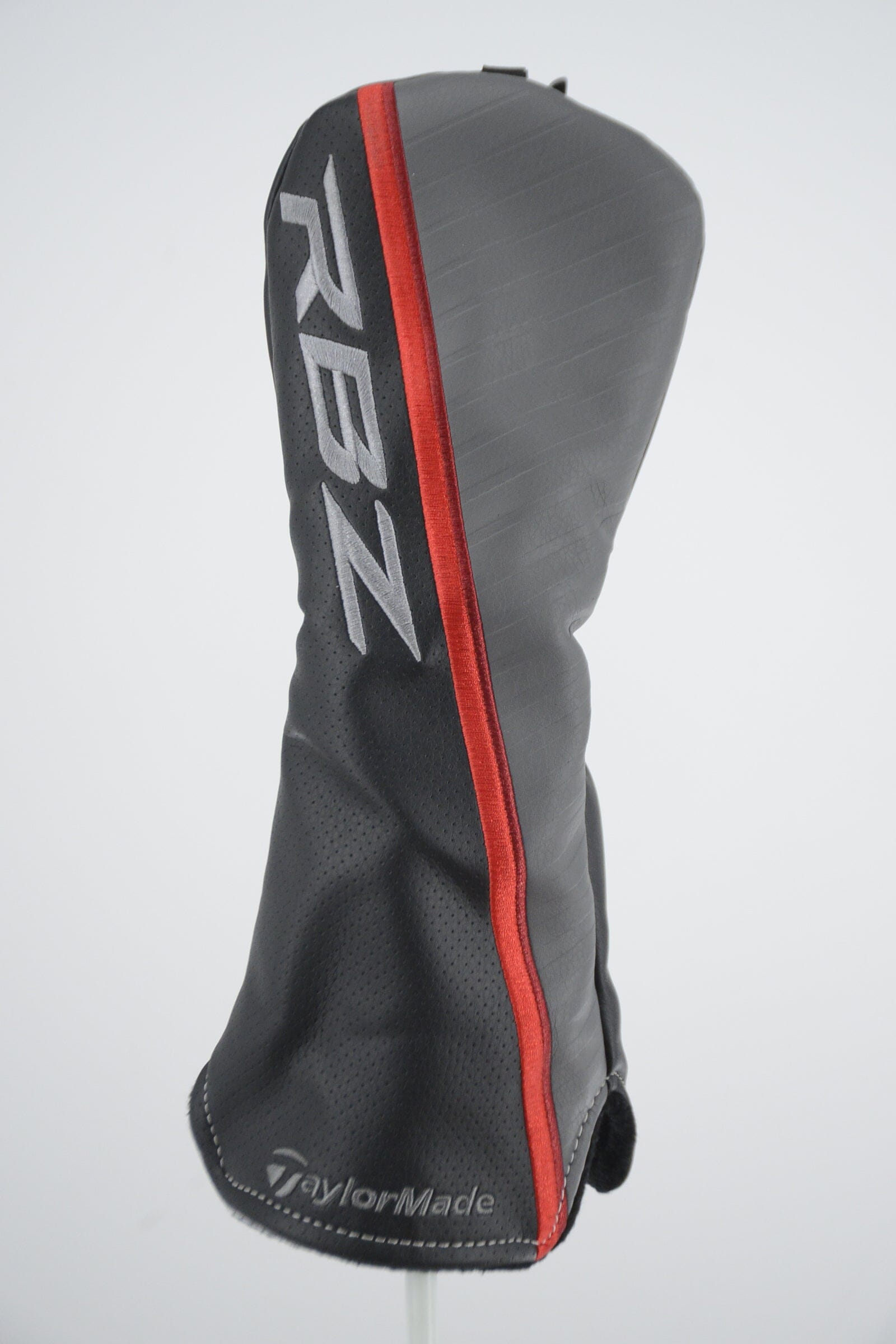 TaylorMade RBZ Black and Red Wood Headcover Golf Clubs GolfRoots 