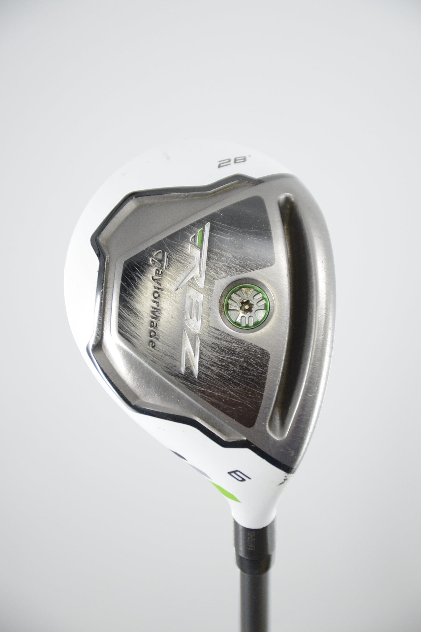 TaylorMade Rocketballz 6 Hybrid S Flex 39.25"