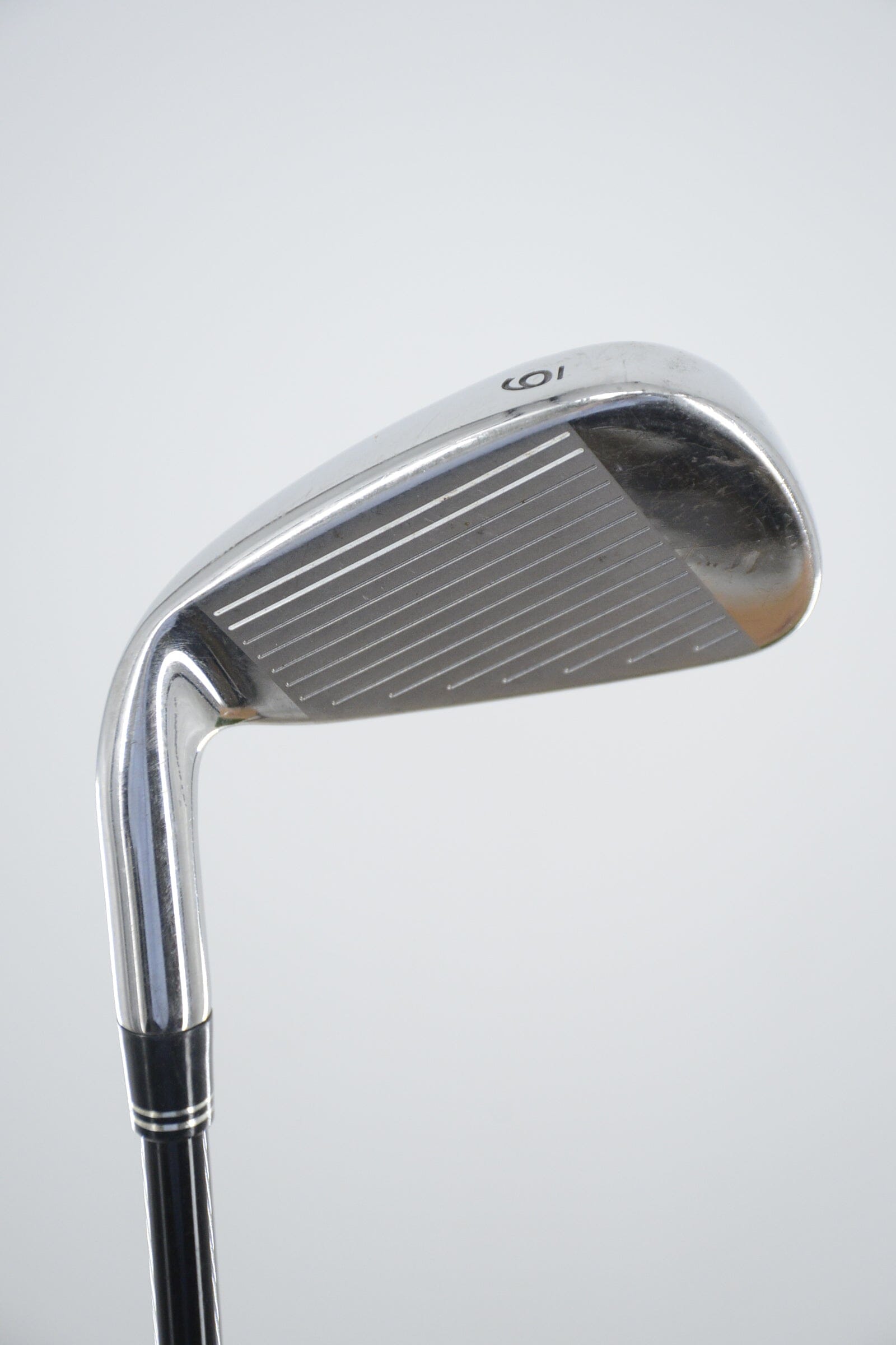 TaylorMade Burner Plus 6 Iron SR Flex 38" Golf Clubs GolfRoots 