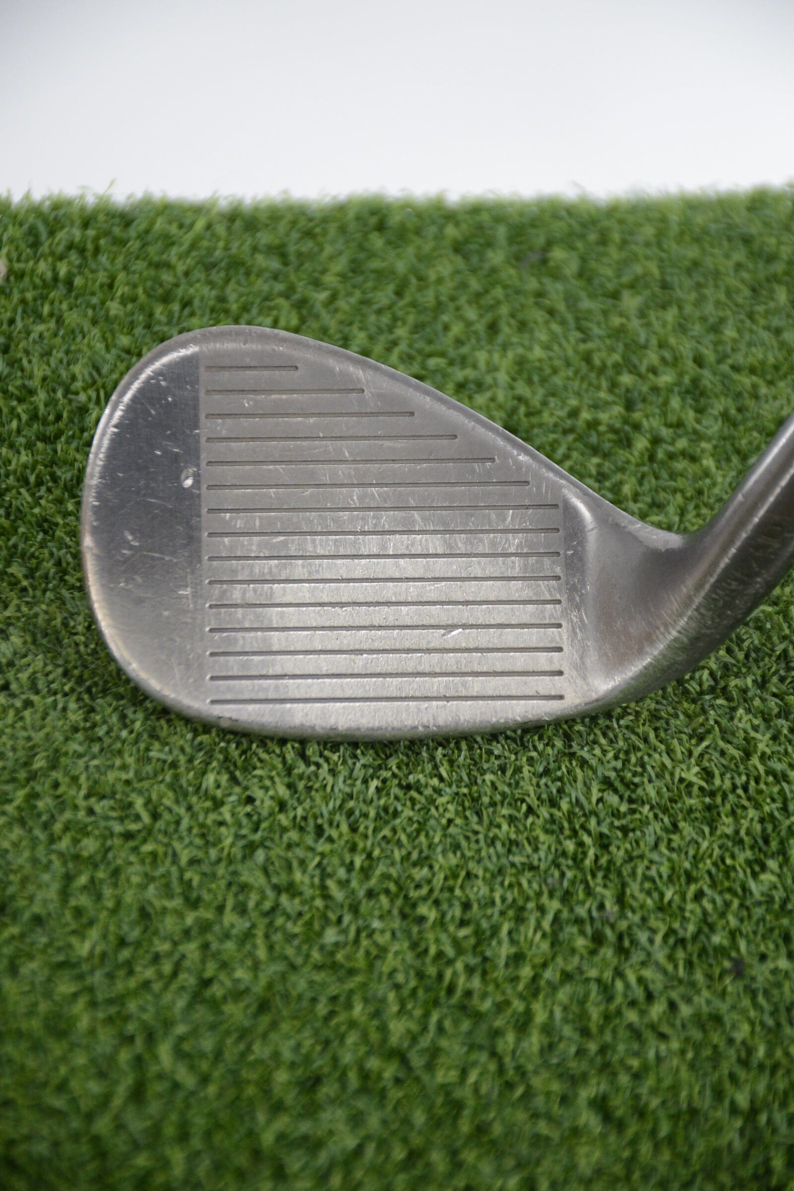 Cleveland CG10 Black Pearl 54 Degree Wedge Wedge Flex 35.25" Golf Clubs GolfRoots 
