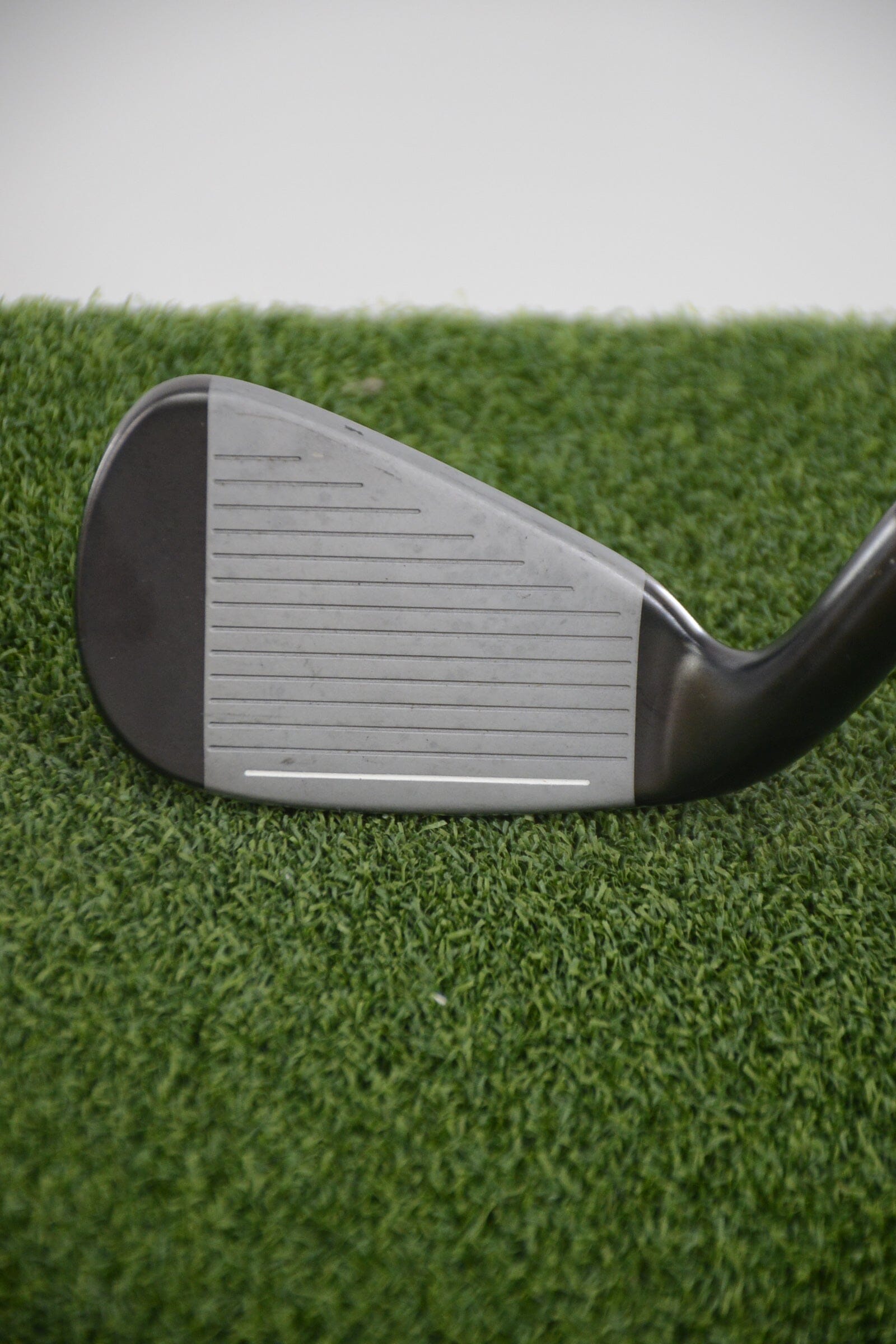 TaylorMade Burner 2.0 6 Iron SR Flex 37.5" Golf Clubs GolfRoots 