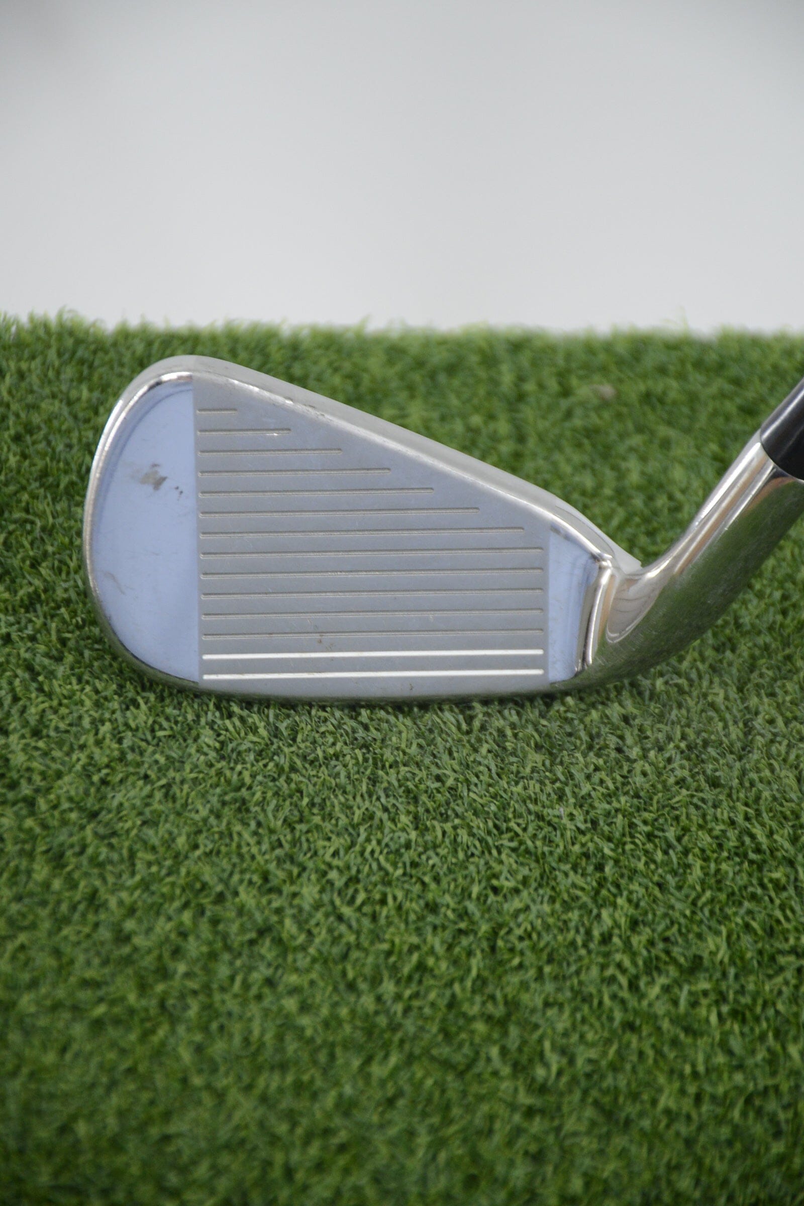 TaylorMade Burner Plus 6 Iron SR Flex 38" Golf Clubs GolfRoots 