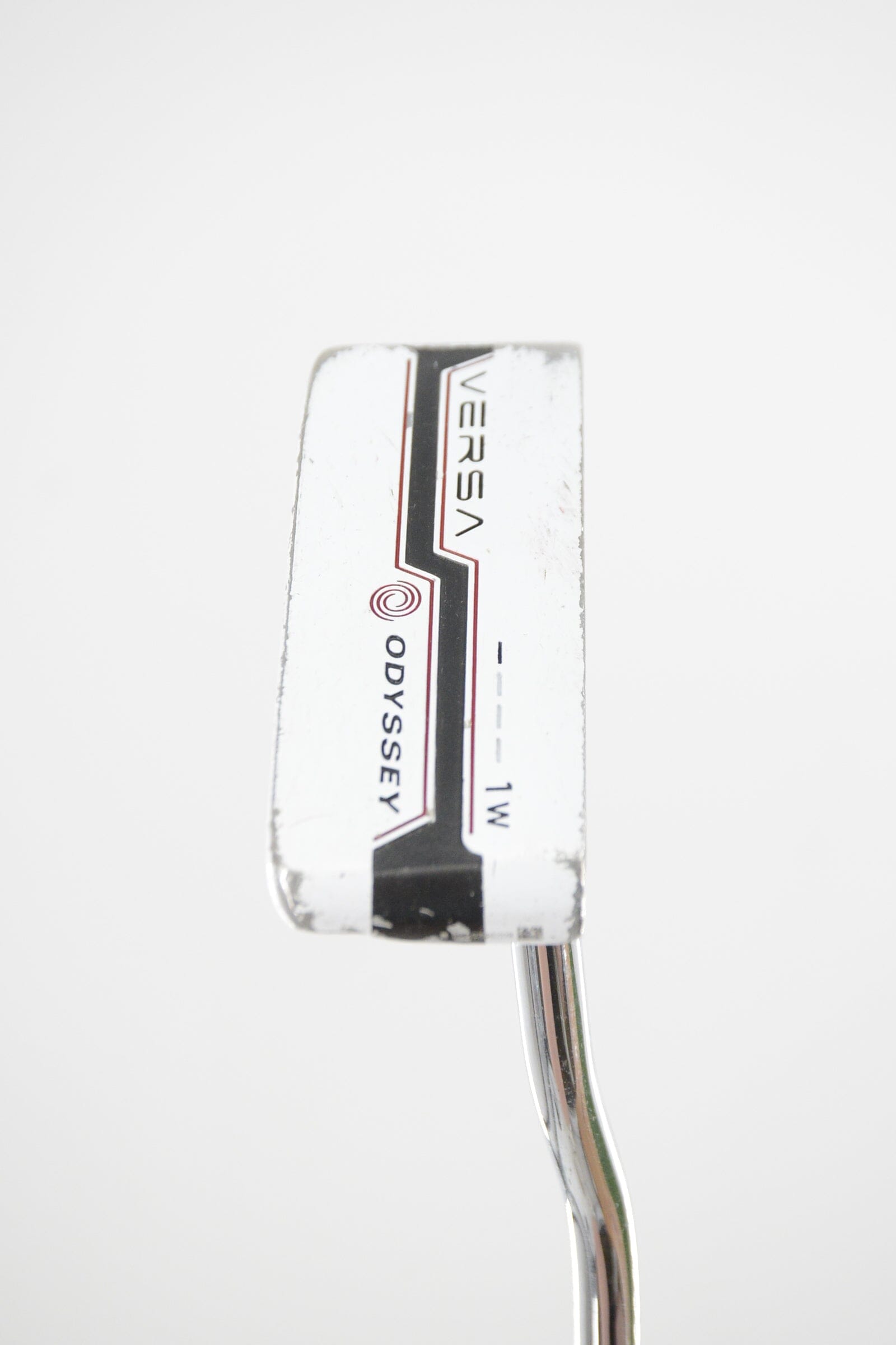 Odyssey Works Tank Versa 1W Putter 32.5" Golf Clubs GolfRoots 