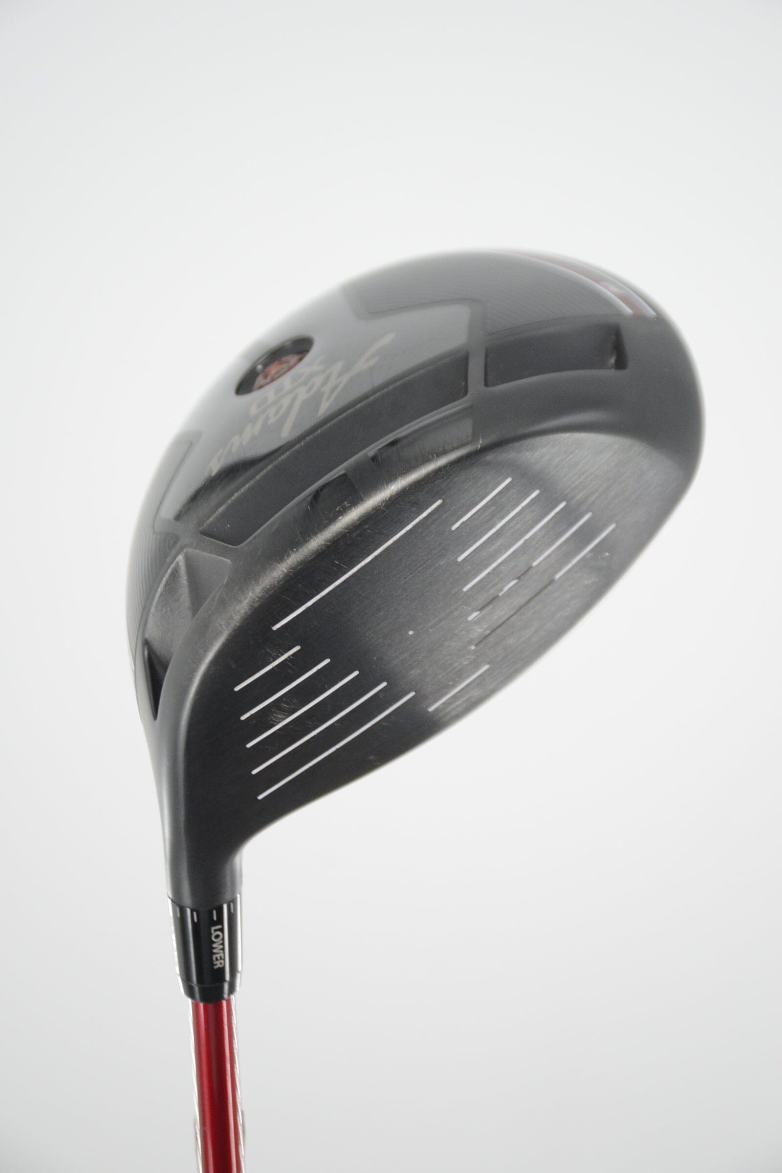 Adams XTD 10.5 Degree Driver S Flex 44.75" Golf Clubs GolfRoots 