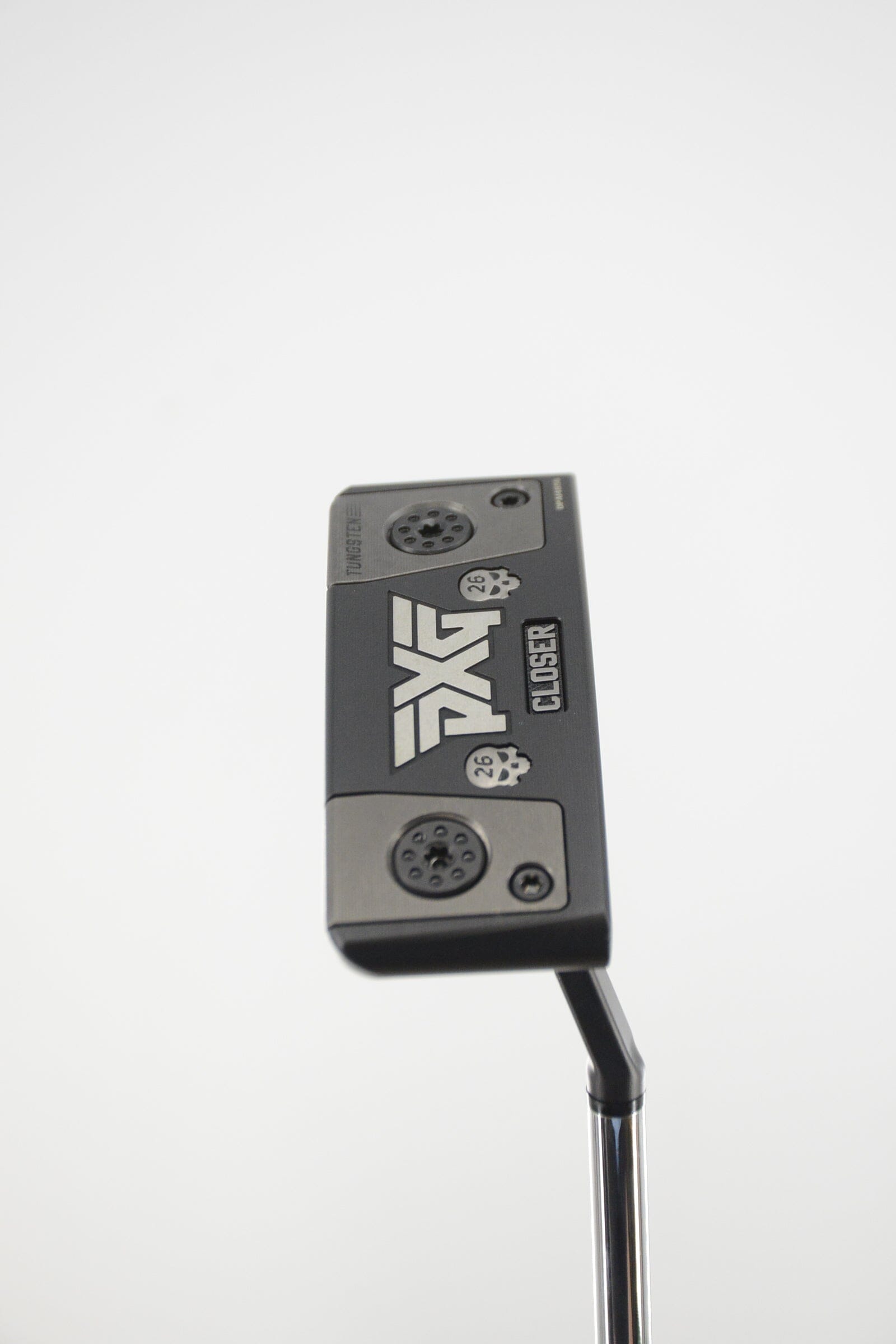PXG Battle Ready Closer Putter 41" Golf Clubs GolfRoots 