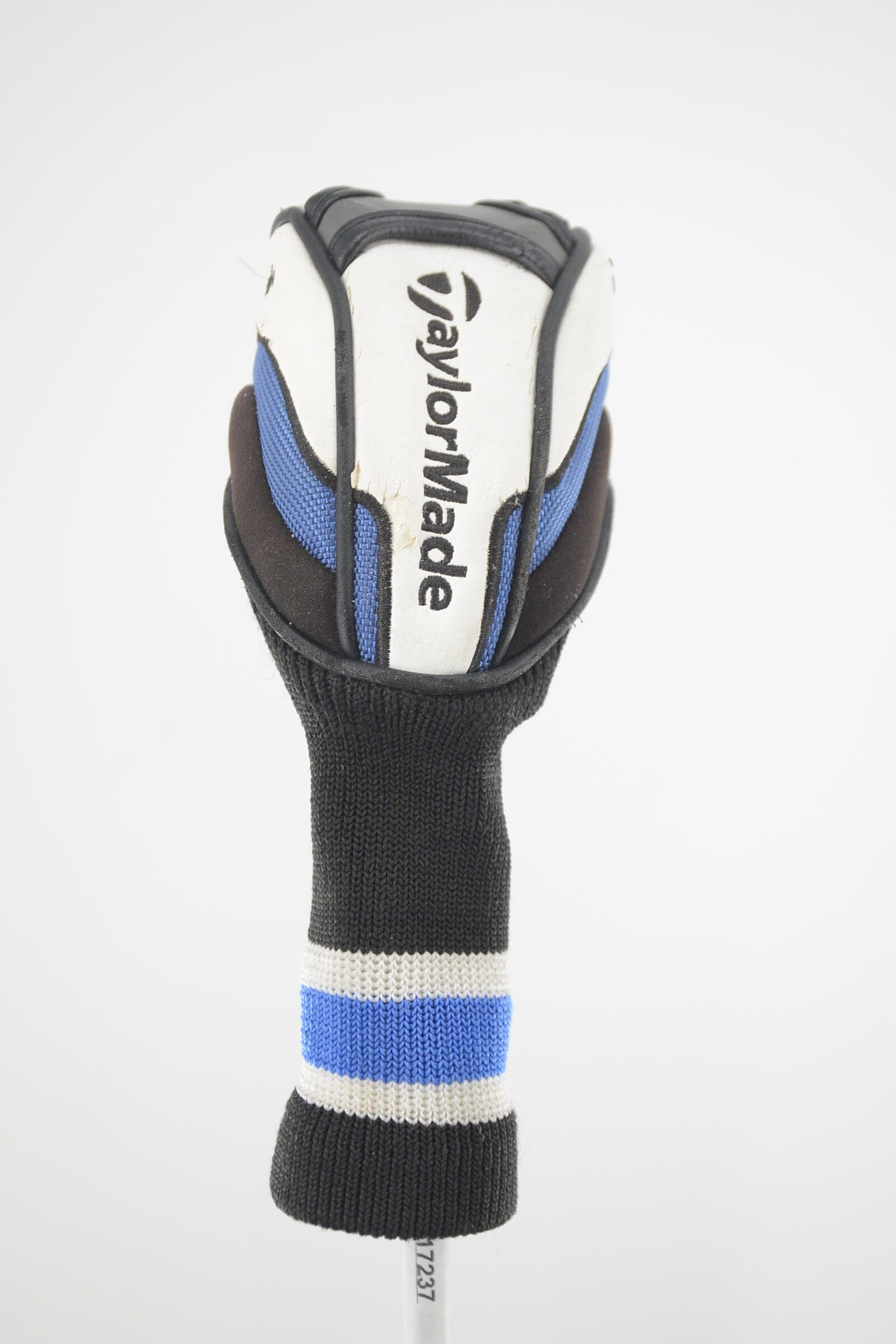 TaylorMade SLDR 5 Hybrid R Flex 40" Golf Clubs GolfRoots 