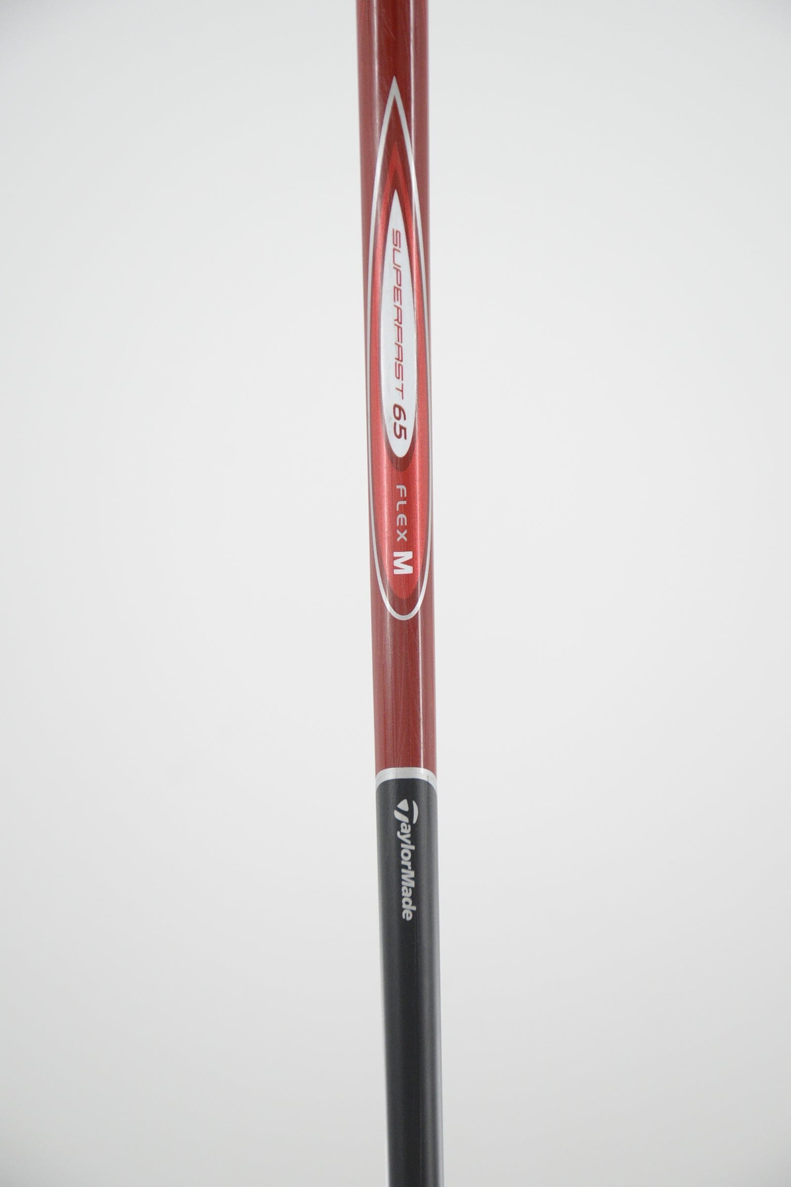 TaylorMade Burner 2.0 6 Iron SR Flex 37.5" Golf Clubs GolfRoots 