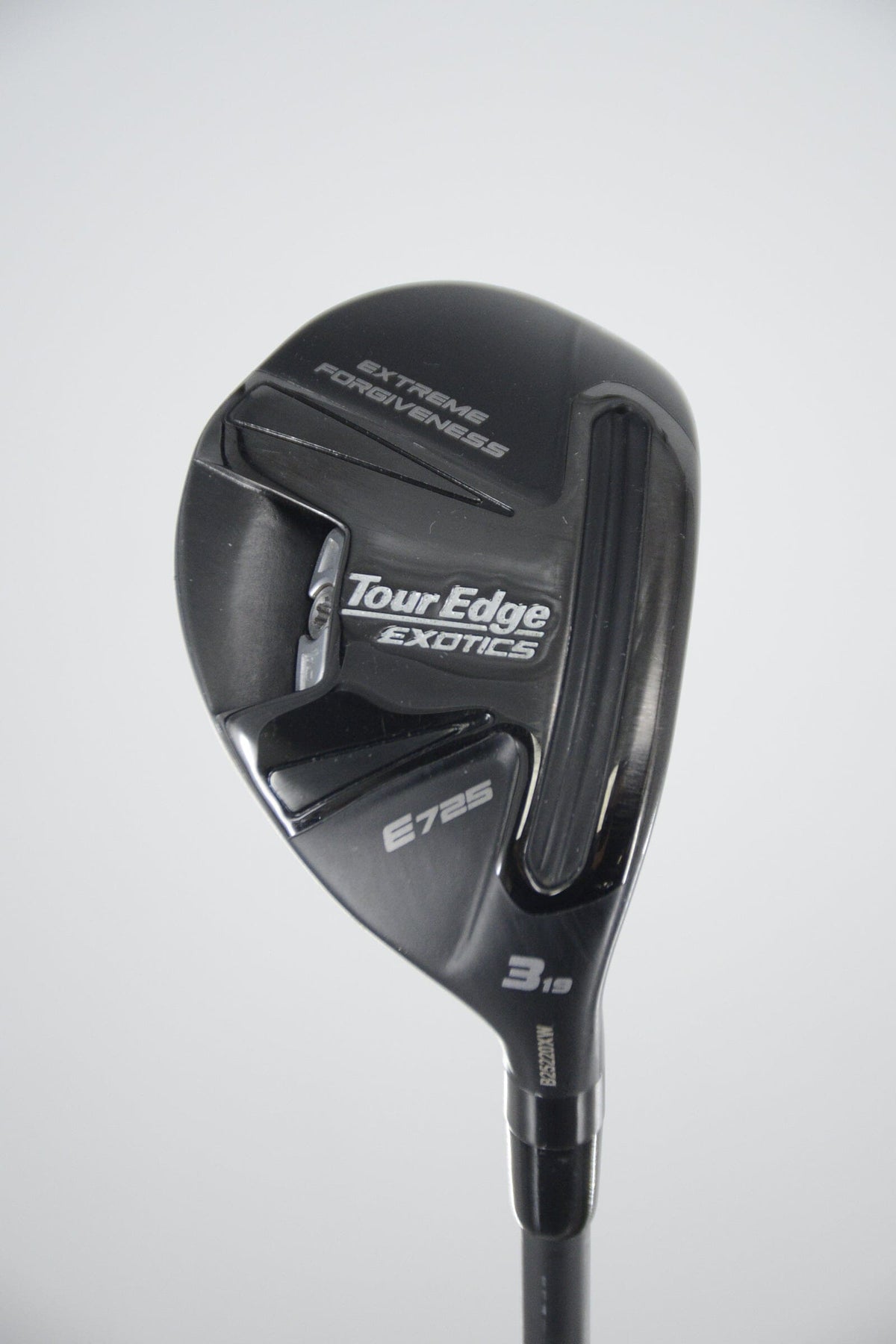 Tour Edge Exotics E725 3 Hybrid R Flex 40" Golf Hybrids Tour Edge 