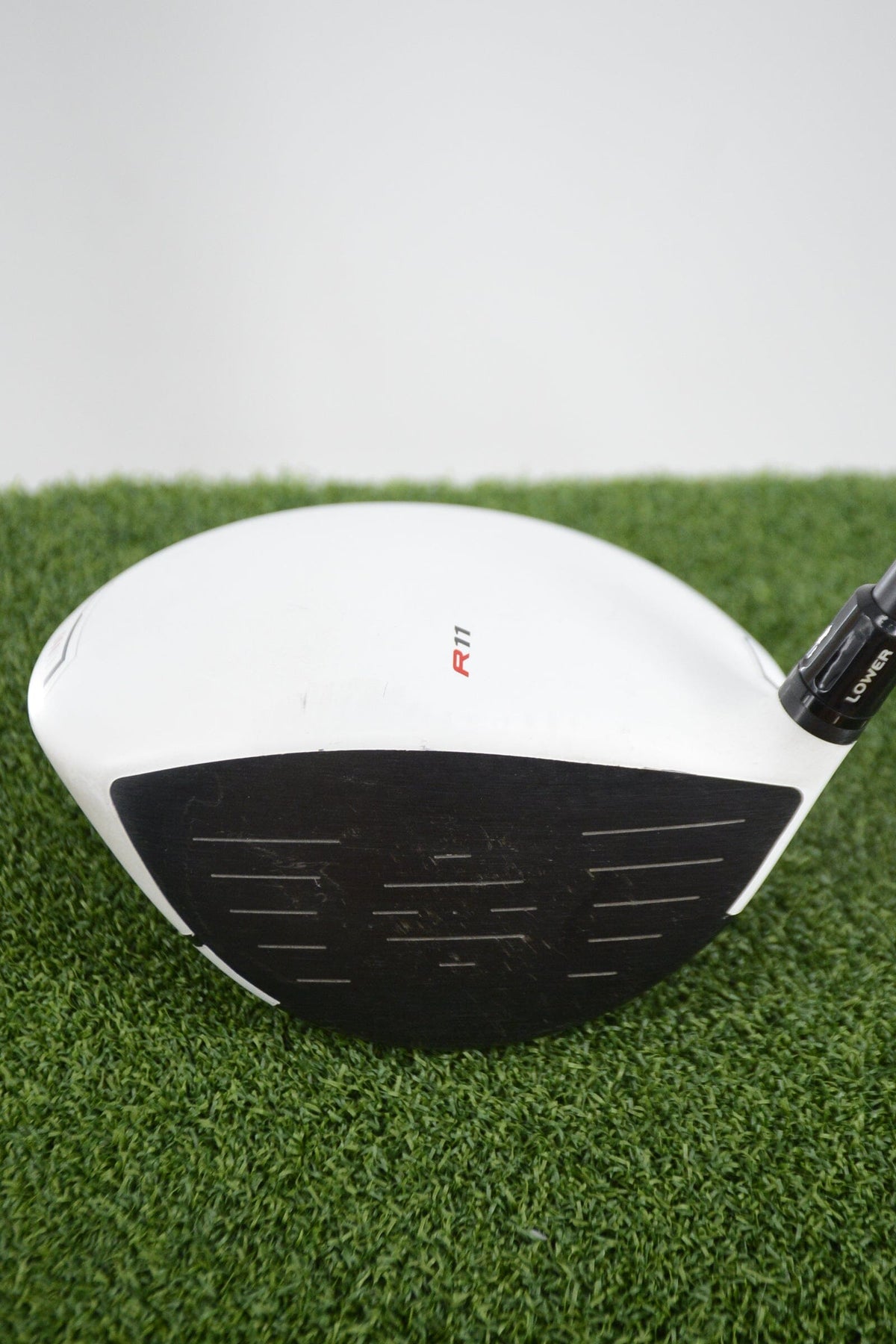 TaylorMade R11-S 9 Degree Driver S Flex 45.5" Golf Clubs GolfRoots 