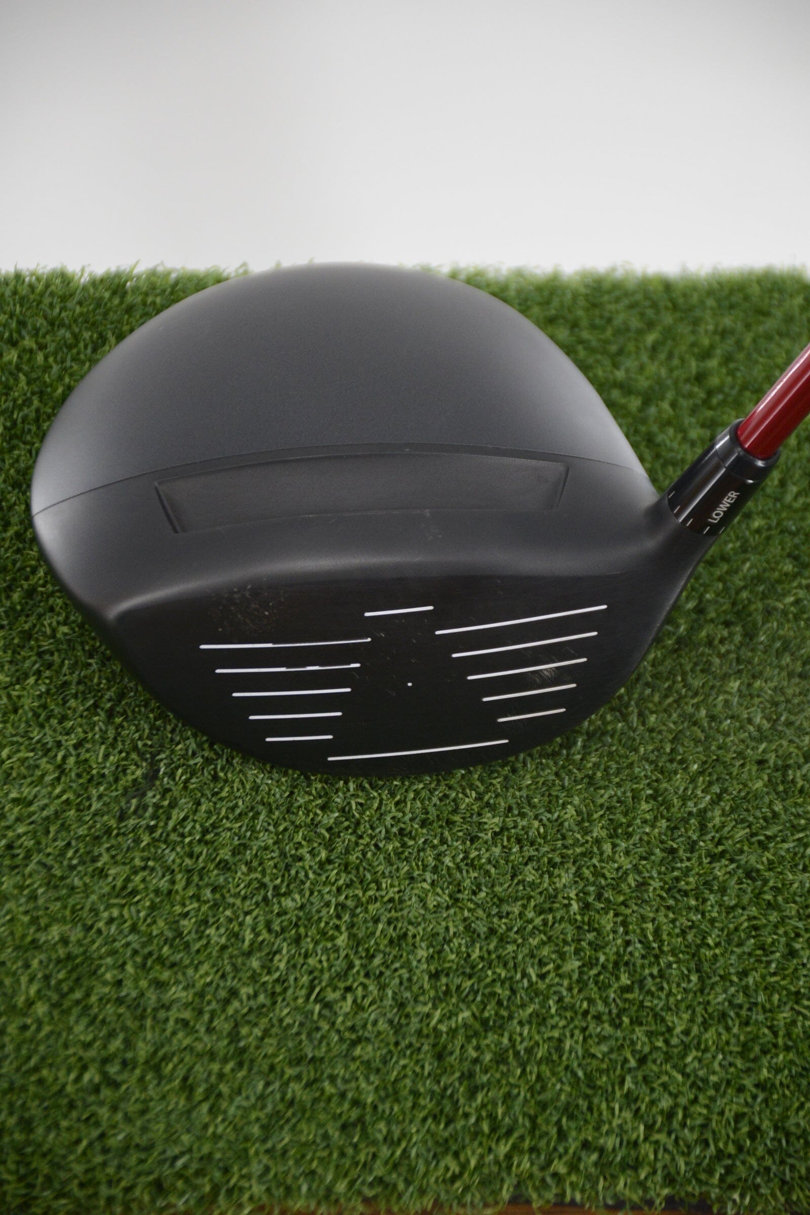 Adams XTD 10.5 Degree Driver S Flex 44.75" Golf Clubs GolfRoots 
