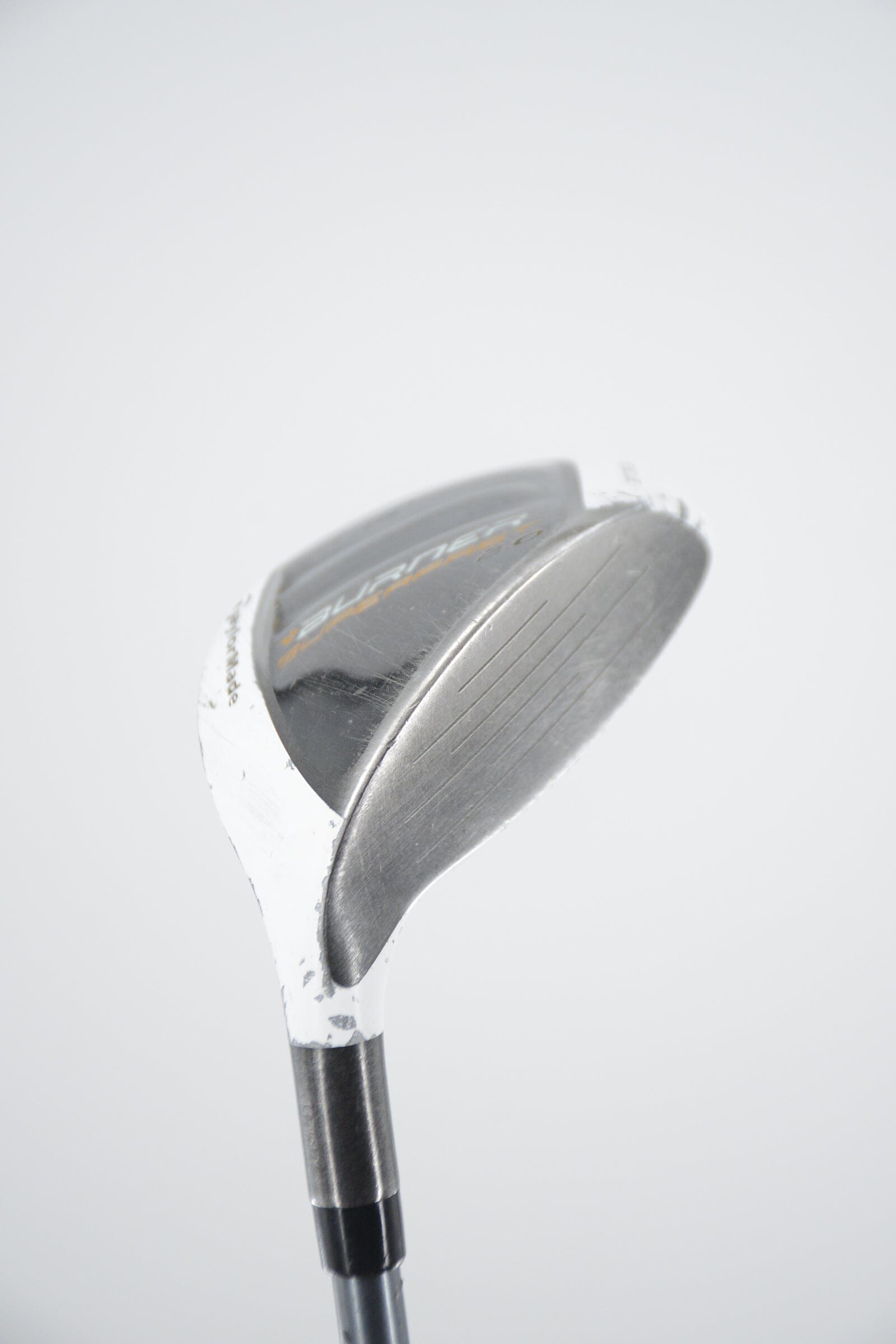 TaylorMade Burner Superfast 2.0 Rescue 3 Hybrid R Flex 40.75" Golf Clubs GolfRoots 