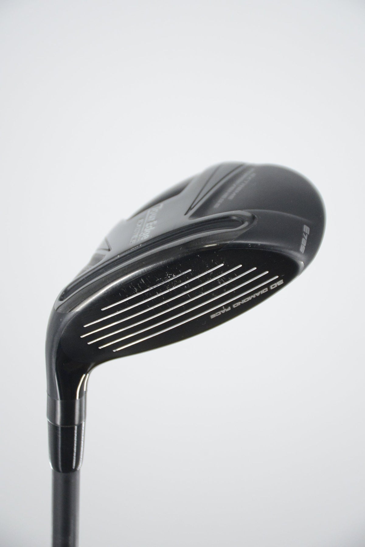 Tour Edge Exotics E725 3 Hybrid R Flex 40" Golf Hybrids Tour Edge 