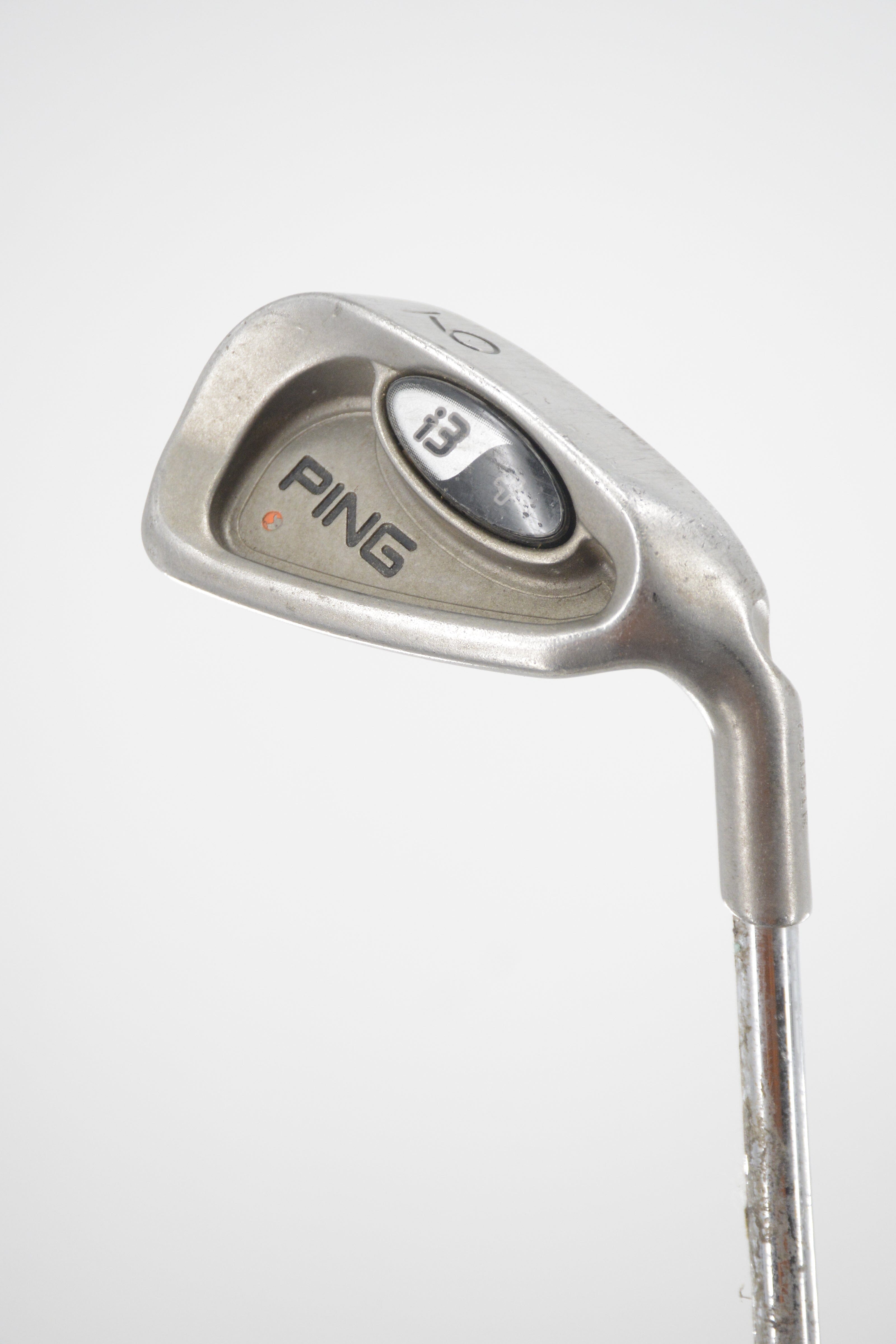 Ping I3 + 9 Iron S Flex 35.75" Golf Clubs GolfRoots 