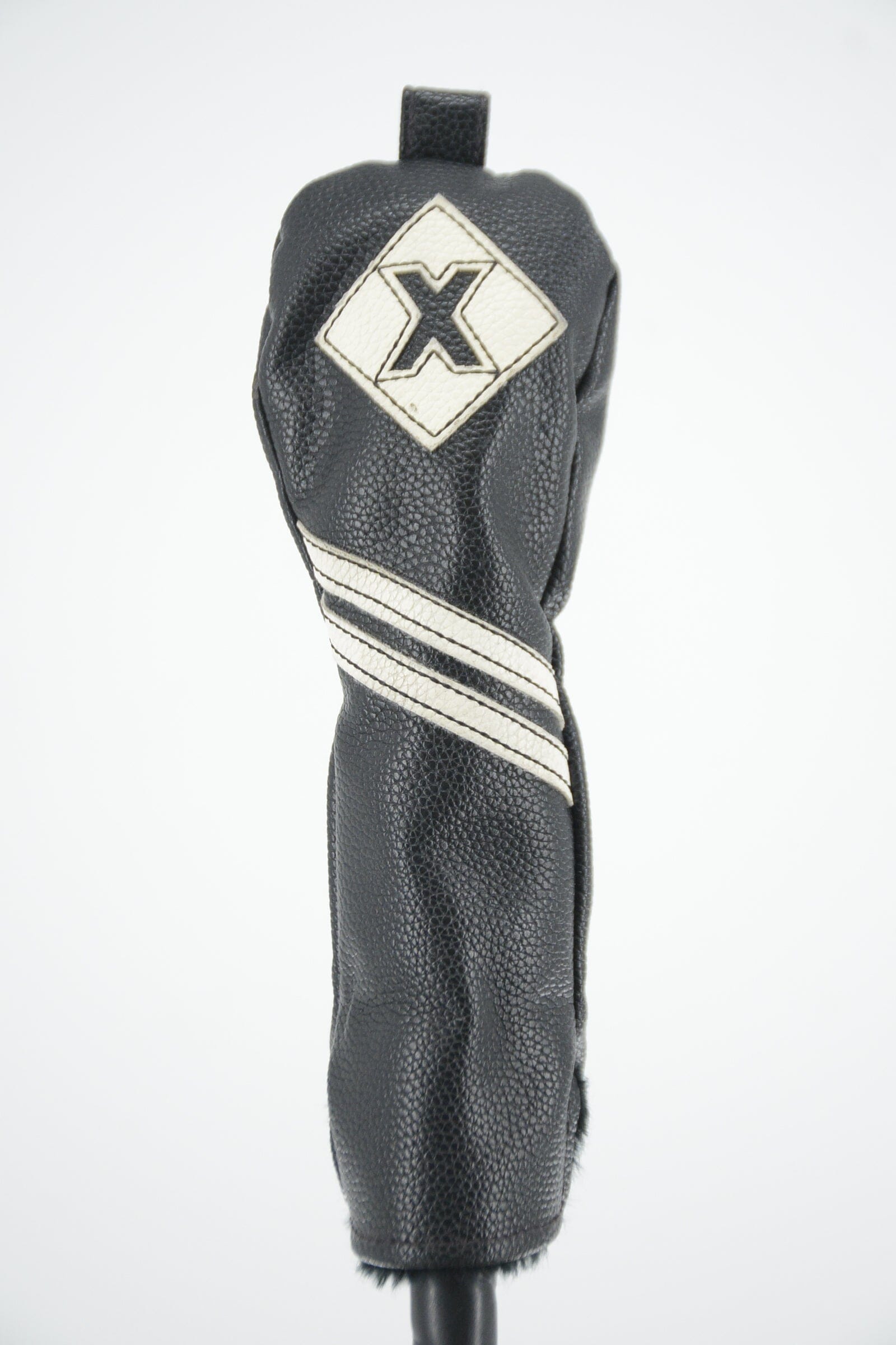 Misc Black Stock Hybrid Headcover Golf Clubs GolfRoots 