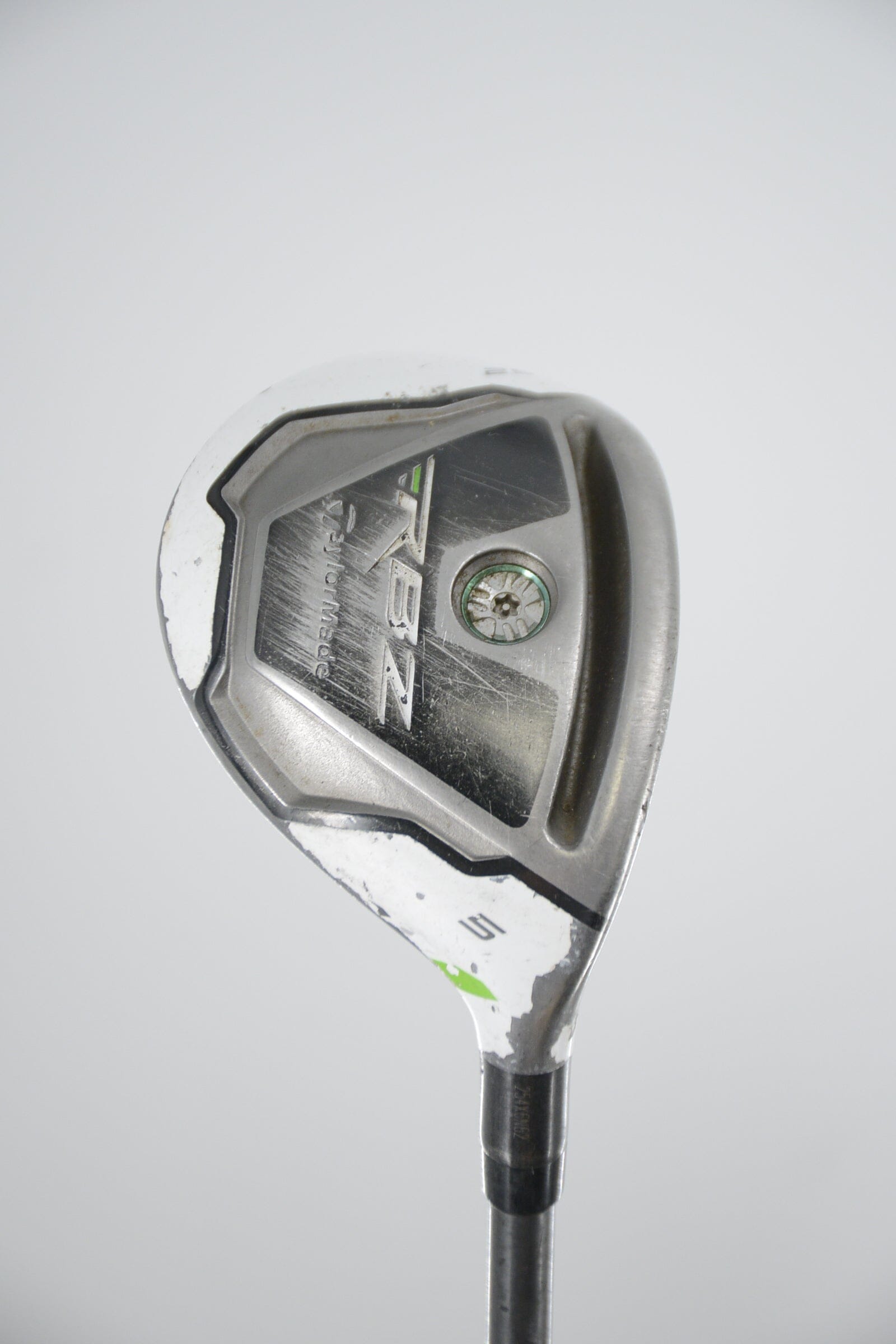 TaylorMade Rocketballz 5 Hybrid R Flex 39.5"