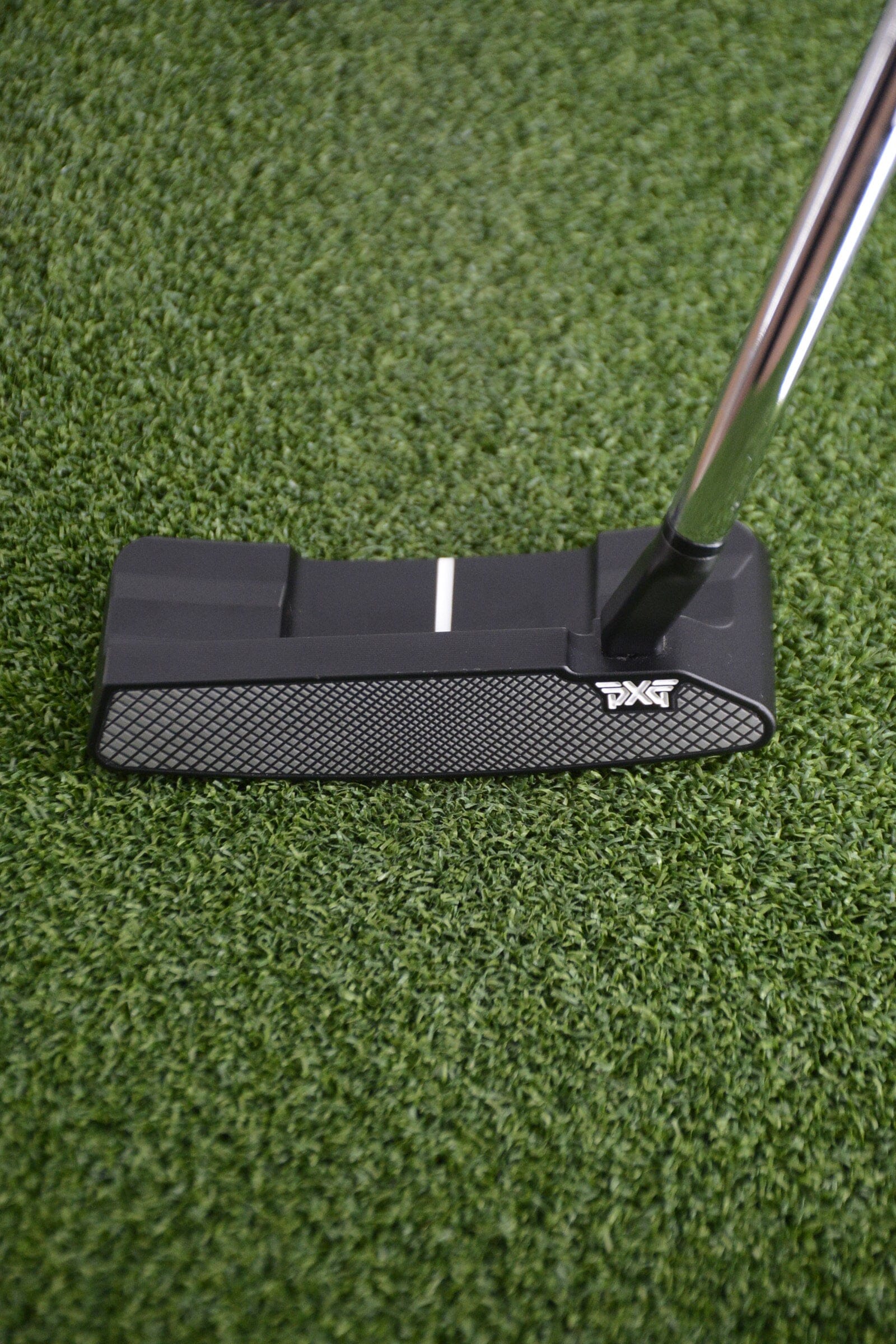 PXG Battle Ready Closer Putter 41" Golf Clubs GolfRoots 