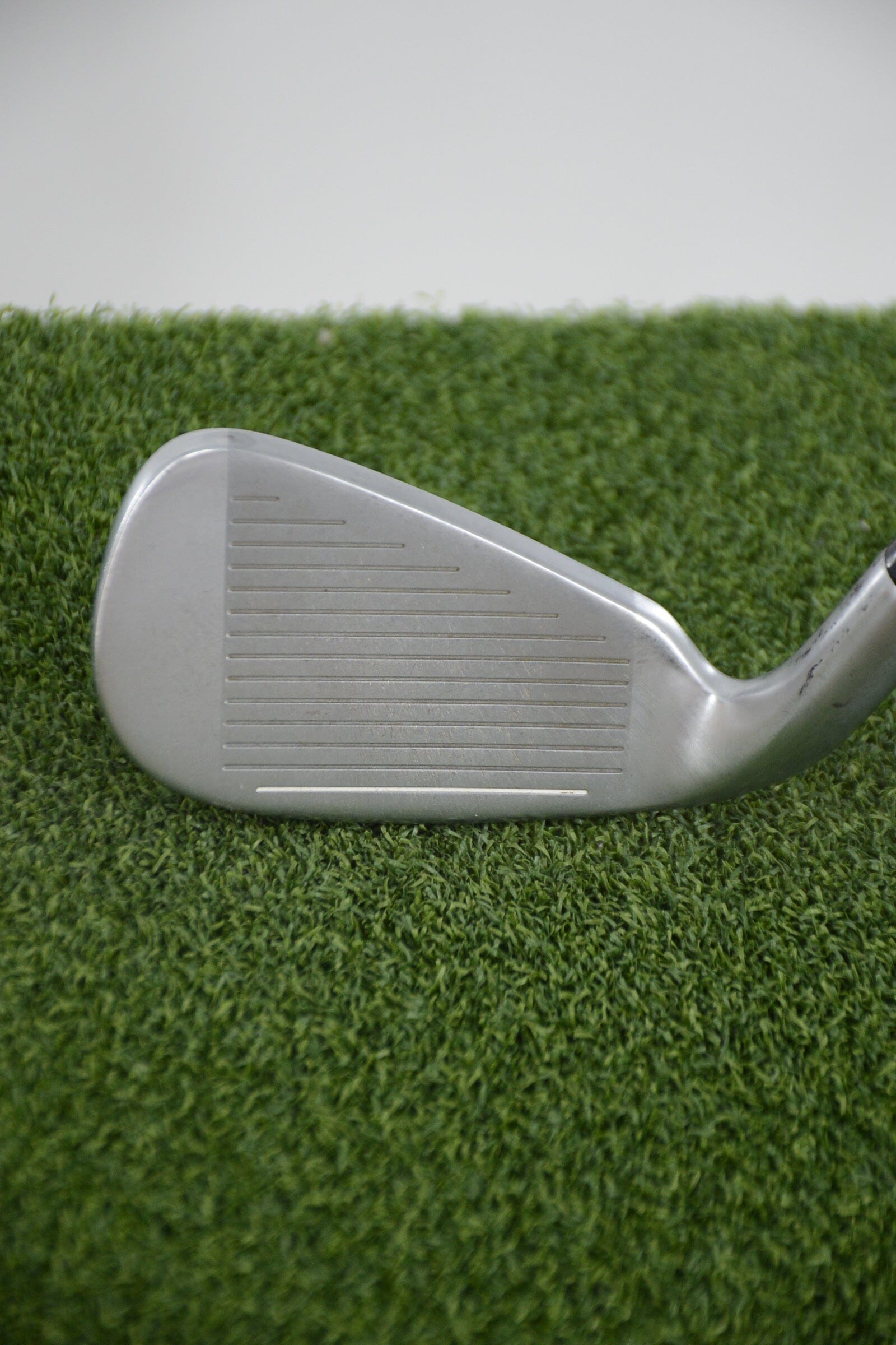 TaylorMade Rbladez 5 Iron S Flex 38.25" Golf Clubs GolfRoots 