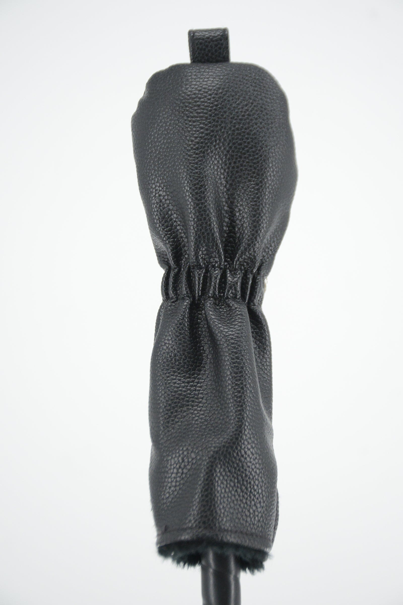 Misc Black Stock Hybrid Headcover Golf Clubs GolfRoots 