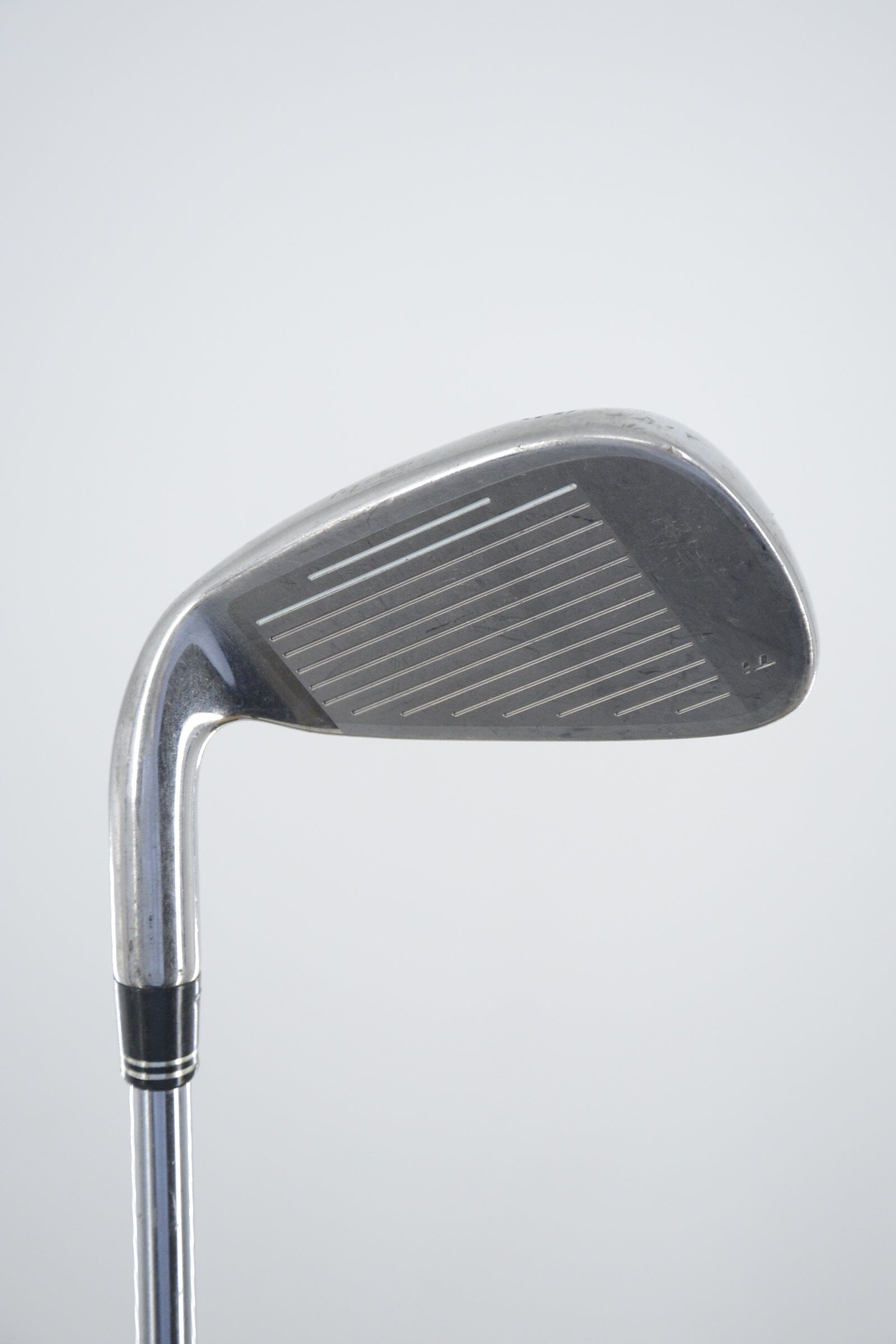 TaylorMade Burner XD 6 Iron S Flex 37.25" Golf Clubs GolfRoots 