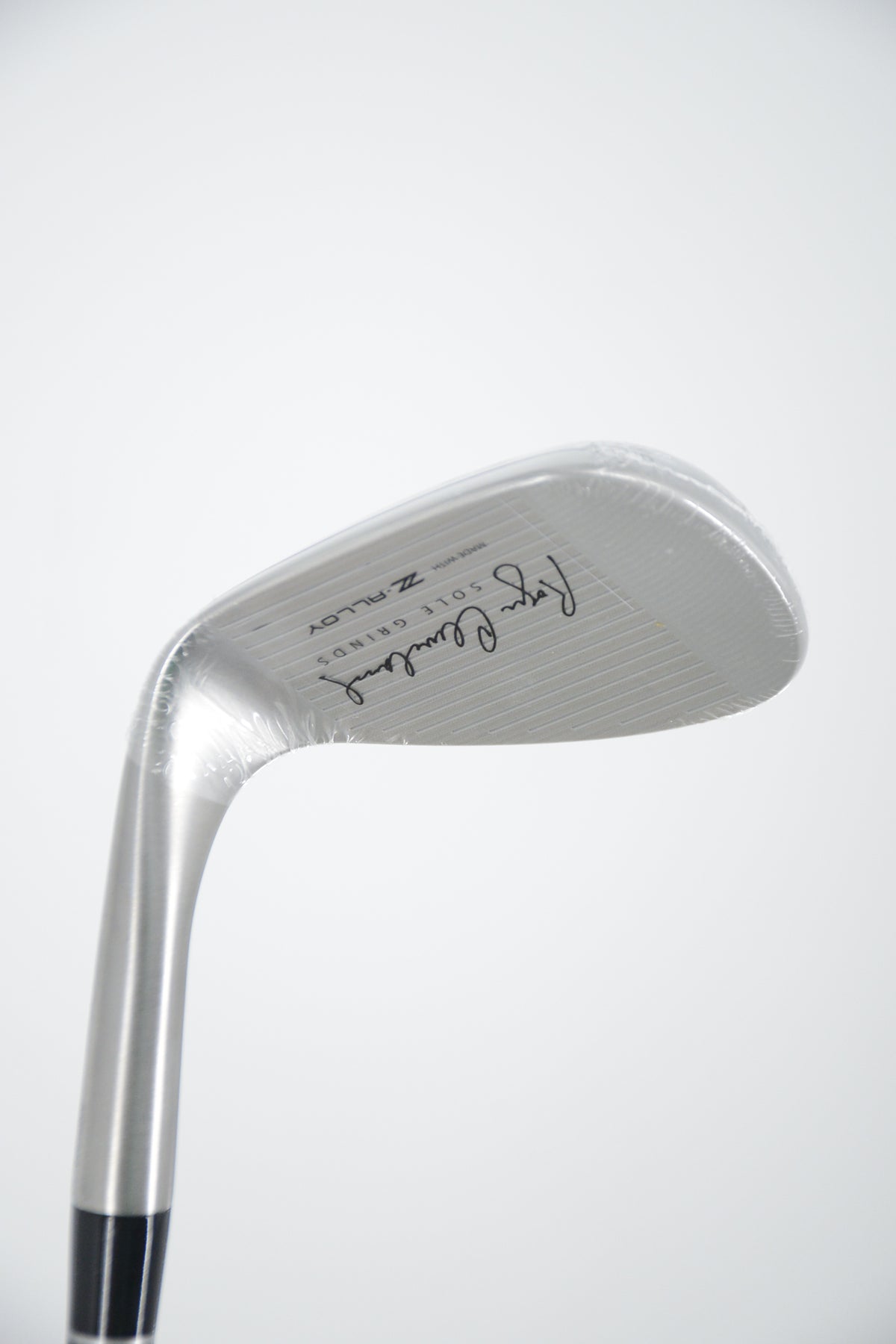 NEW Cleveland RTZ 2 Tour Rack 56 Degree Wedge S Flex 35"