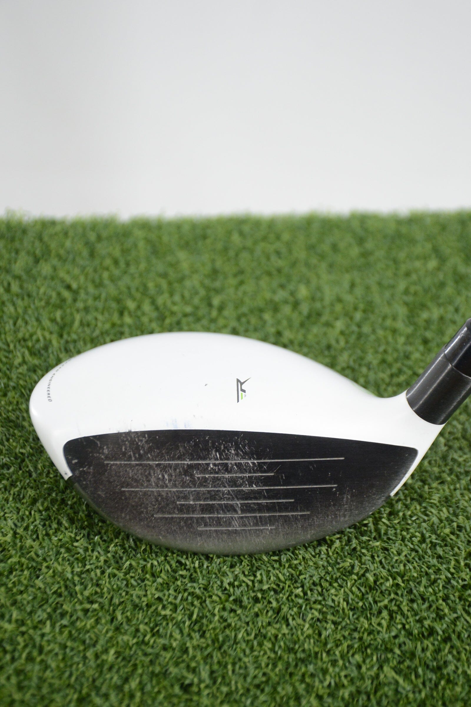 TaylorMade Rocketballz 6 Hybrid S Flex 39.25" Golf Clubs GolfRoots 