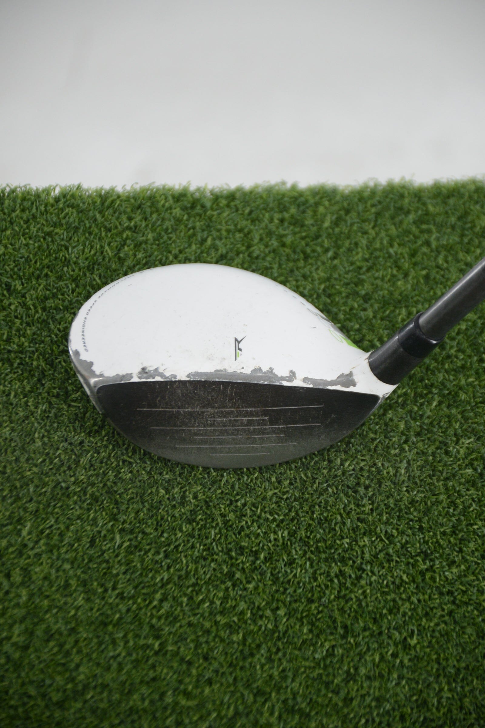 TaylorMade Rocketballz 5 Hybrid R Flex 39.5"