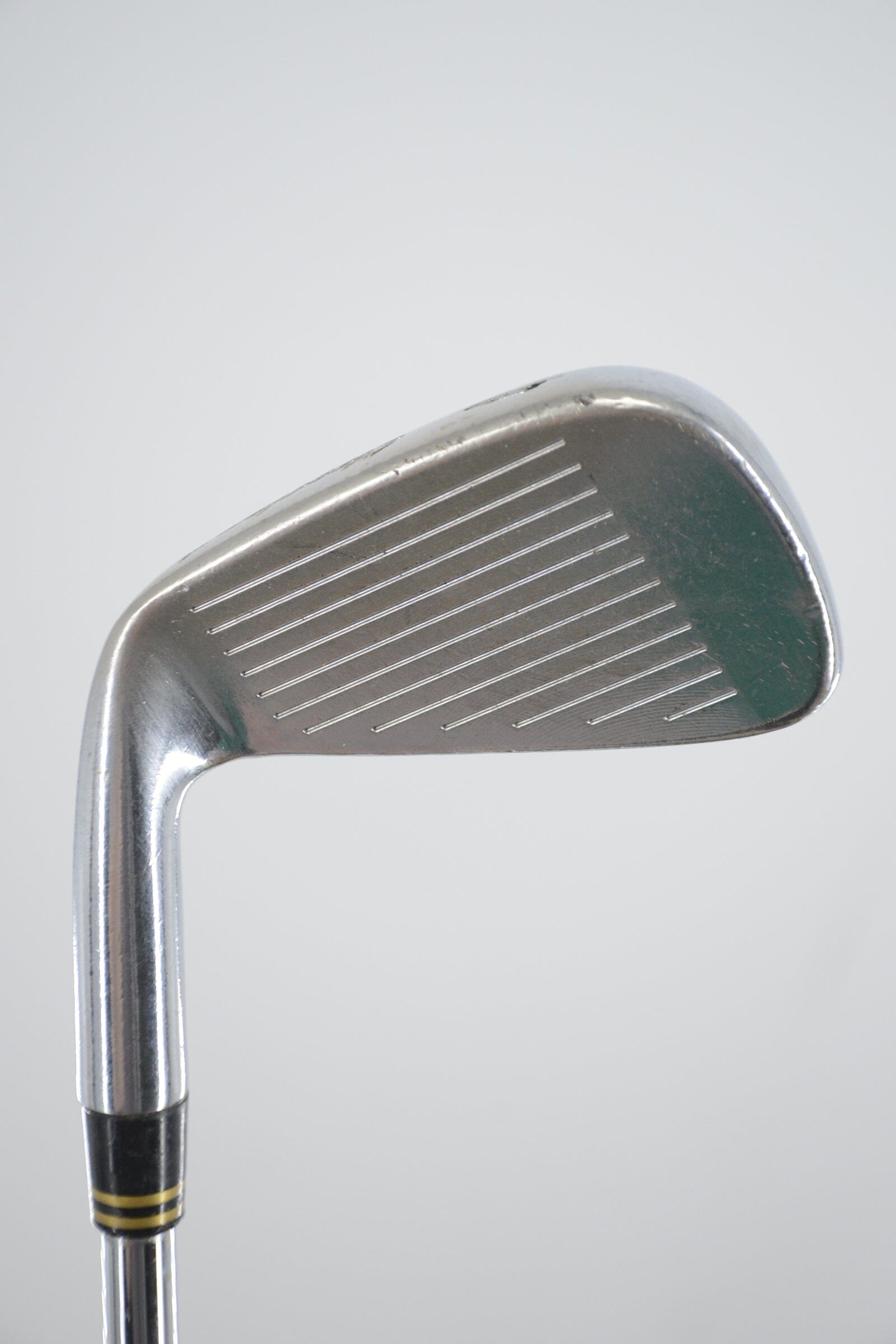 Cleveland CG Red 4 Iron S Flex 39.75" Golf Clubs GolfRoots 