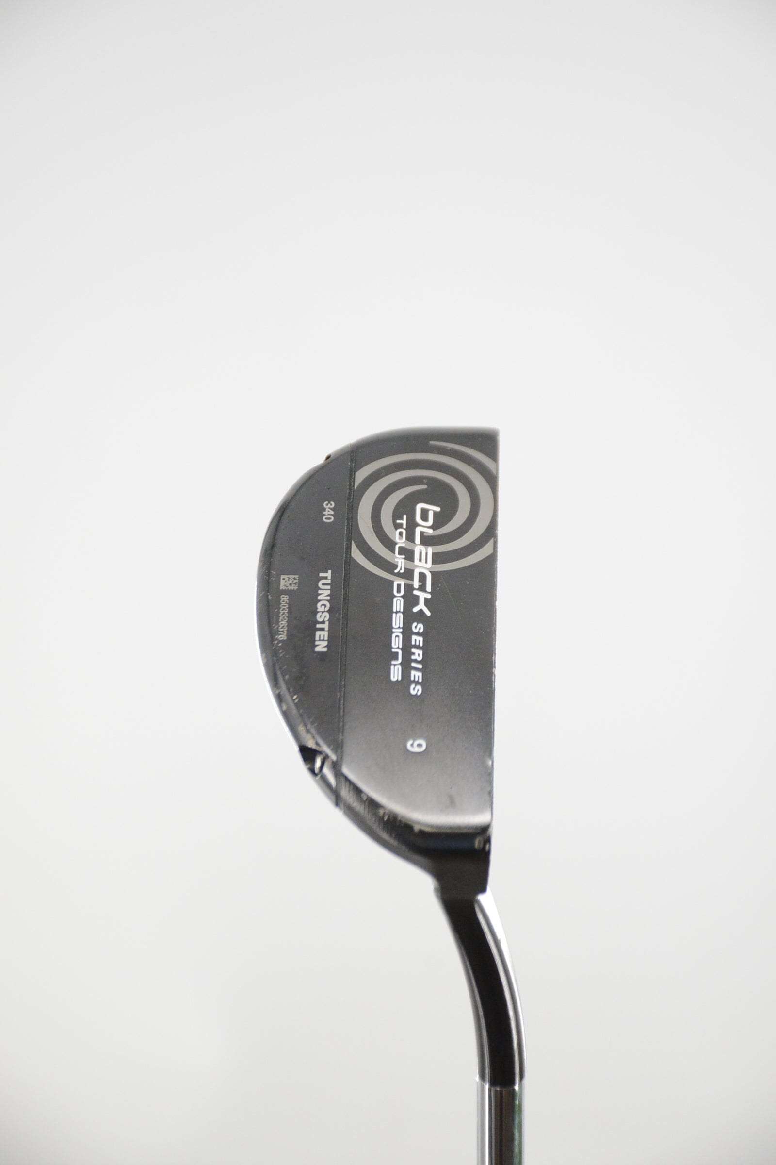 Odyssey Black Series Tour Design 9 Putter 35" Golf Clubs GolfRoots 