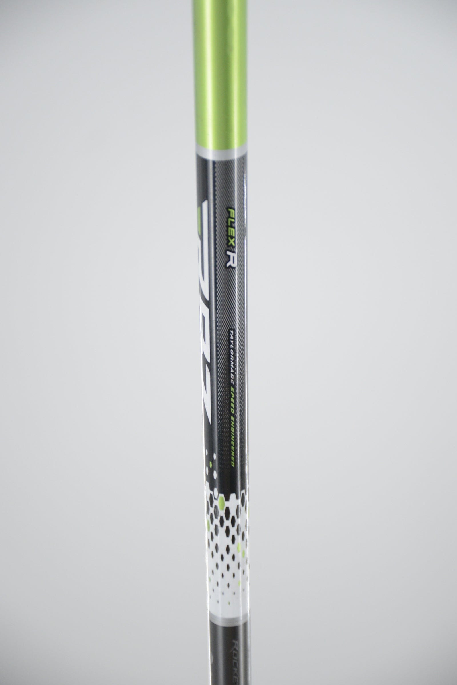 TaylorMade Rocketballz 5 Hybrid R Flex 39.5"